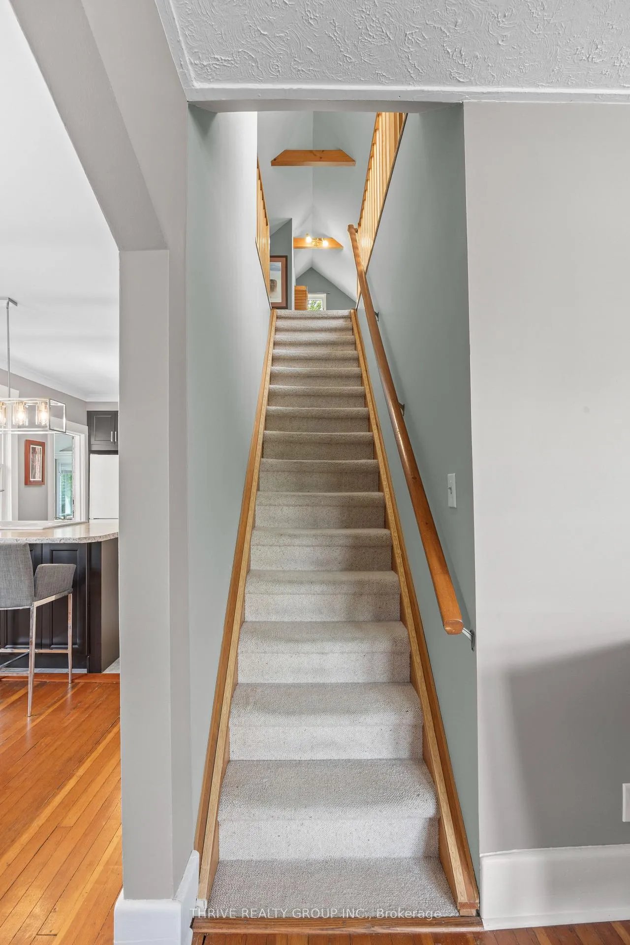 Photo 26 of 111 Alexandra Street, London, South H — HOMEH