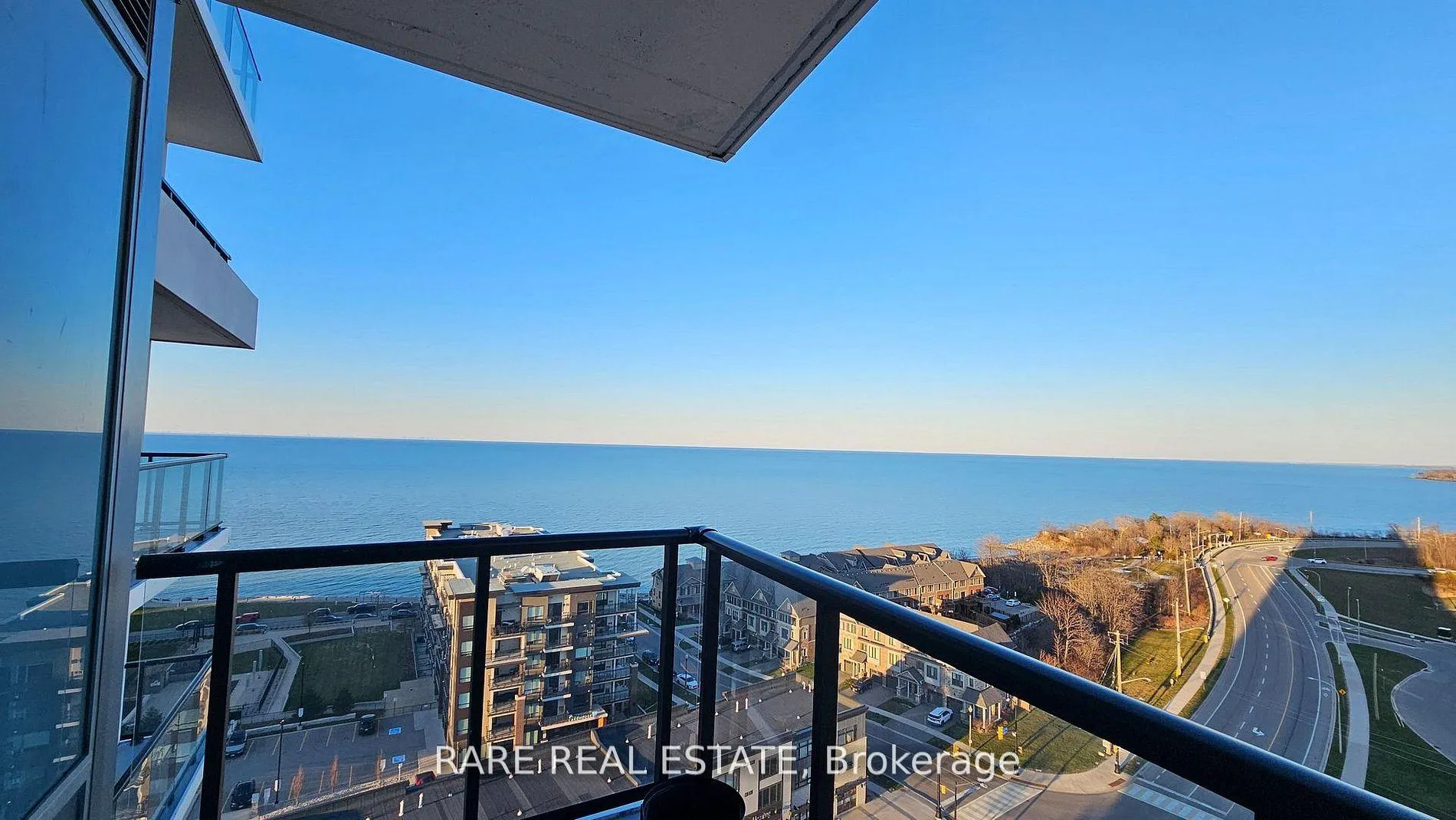 Photo 1 of Unit 1309, 385 Winston Road, Grimsby, Grimsby Beach — HOMEH