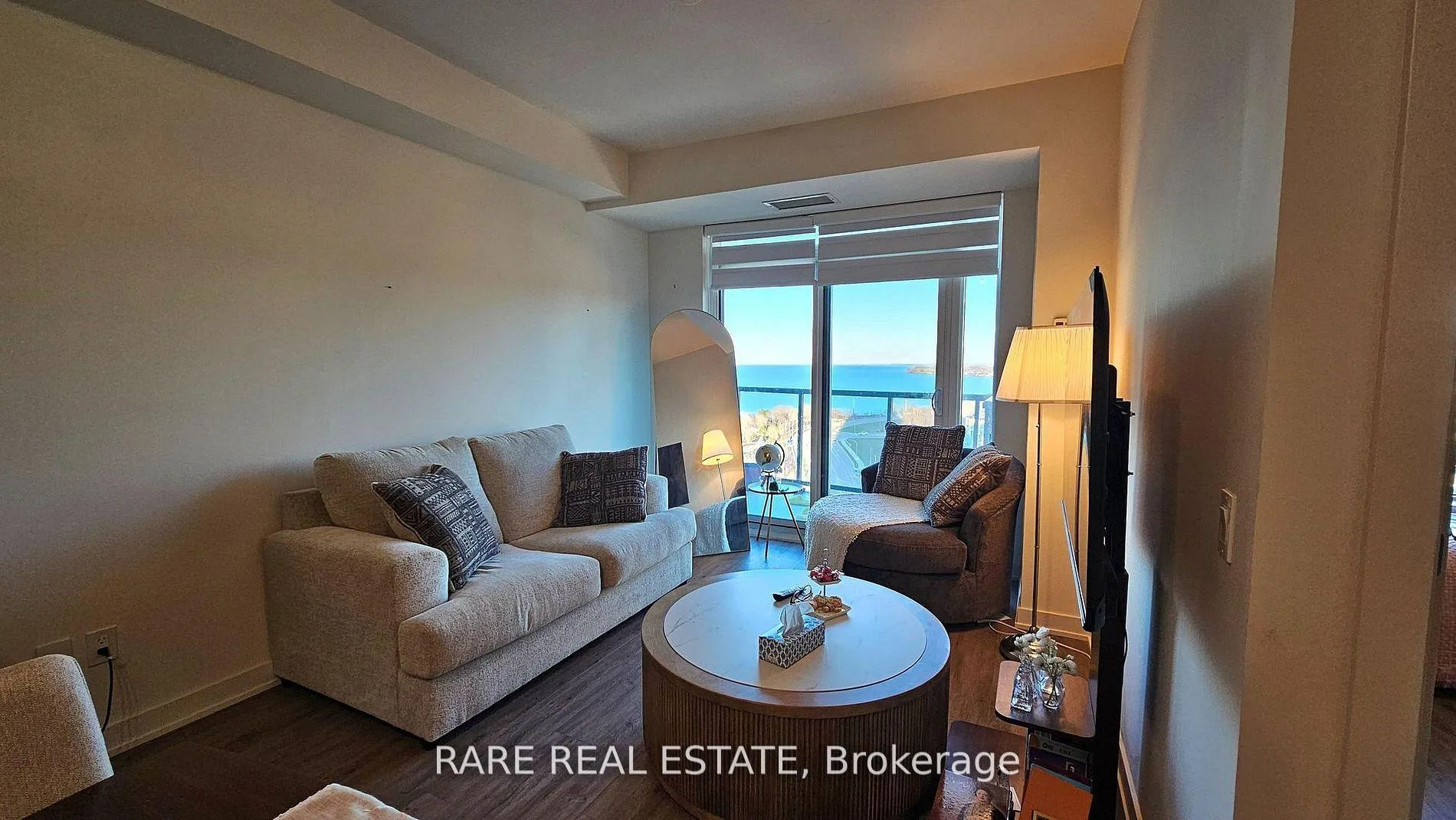 Photo 7 of Unit 1309, 385 Winston Road, Grimsby, Grimsby Beach — HOMEH