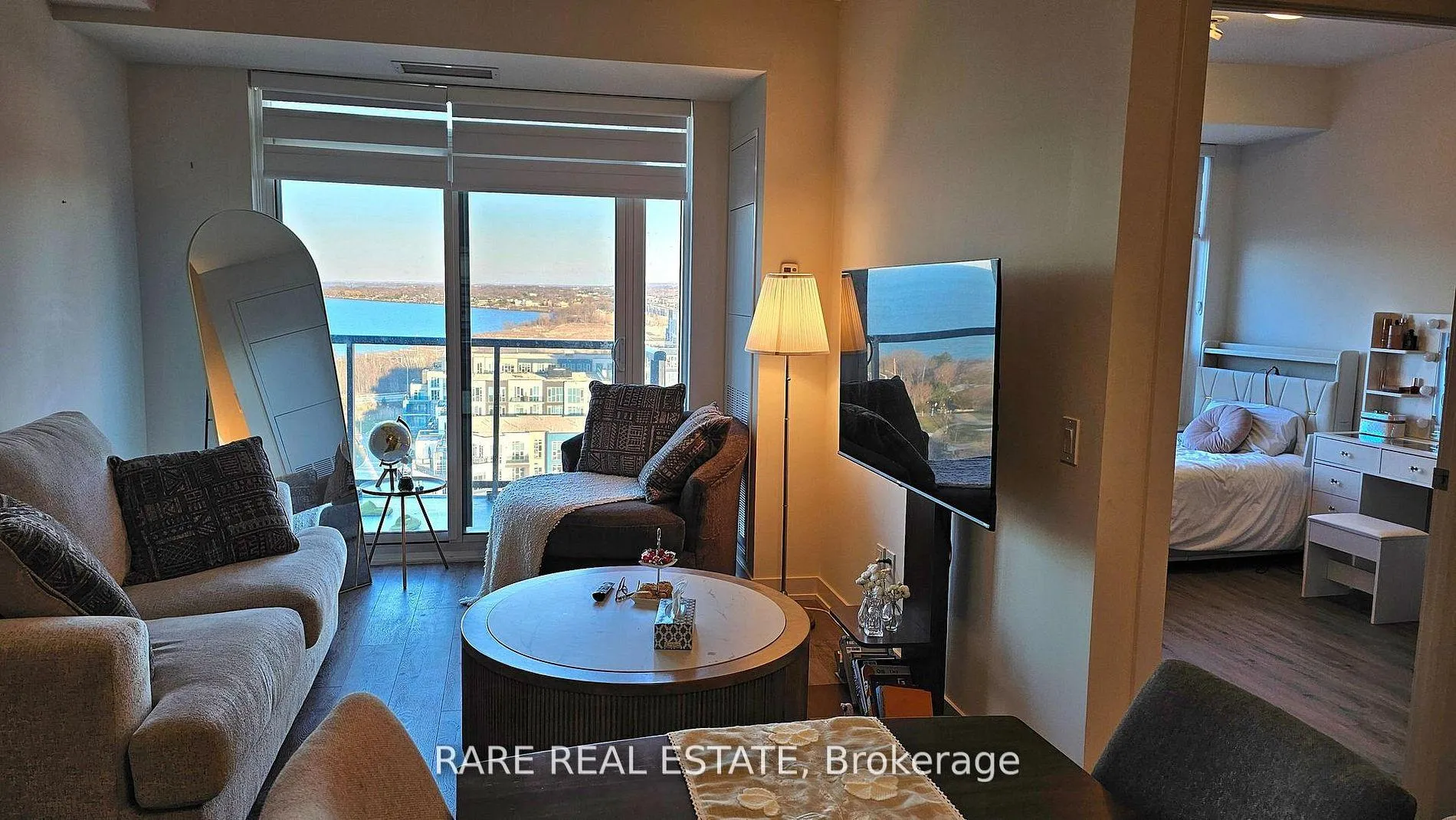 Photo 8 of Unit 1309, 385 Winston Road, Grimsby, Grimsby Beach — HOMEH