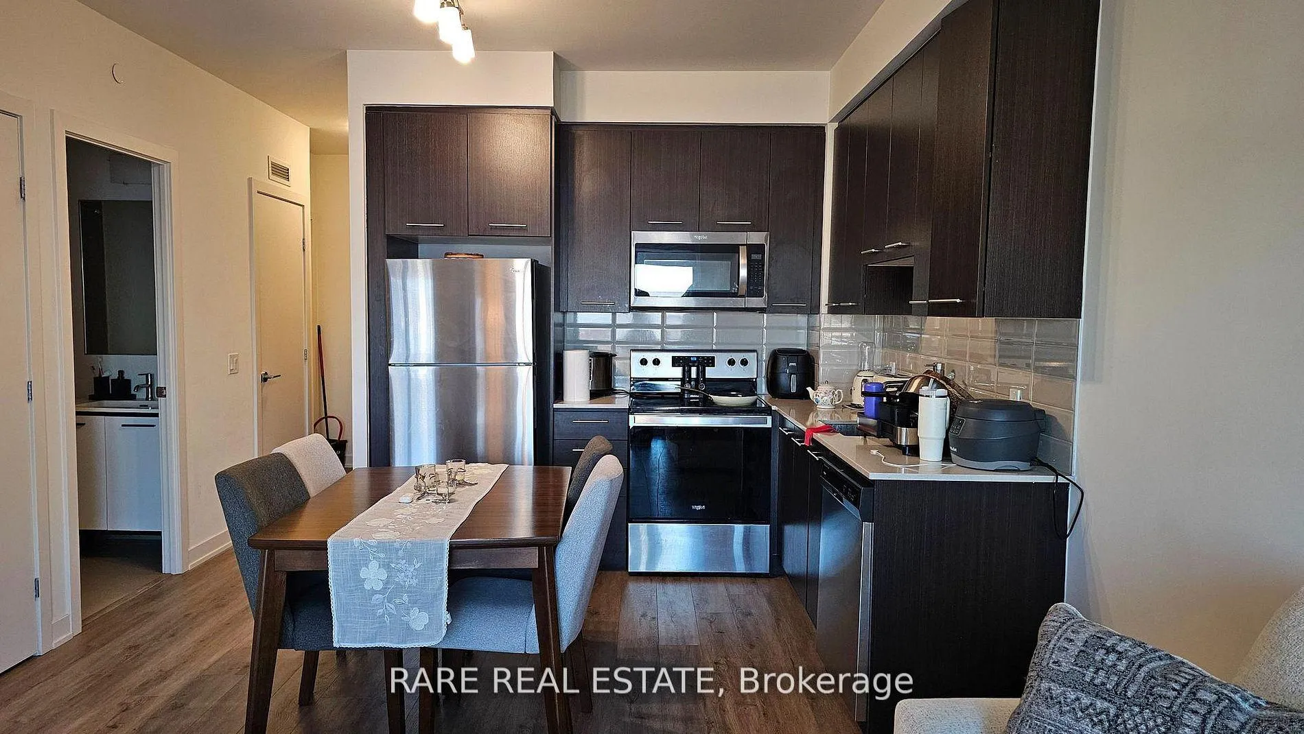 Photo 9 of Unit 1309, 385 Winston Road, Grimsby, Grimsby Beach — HOMEH