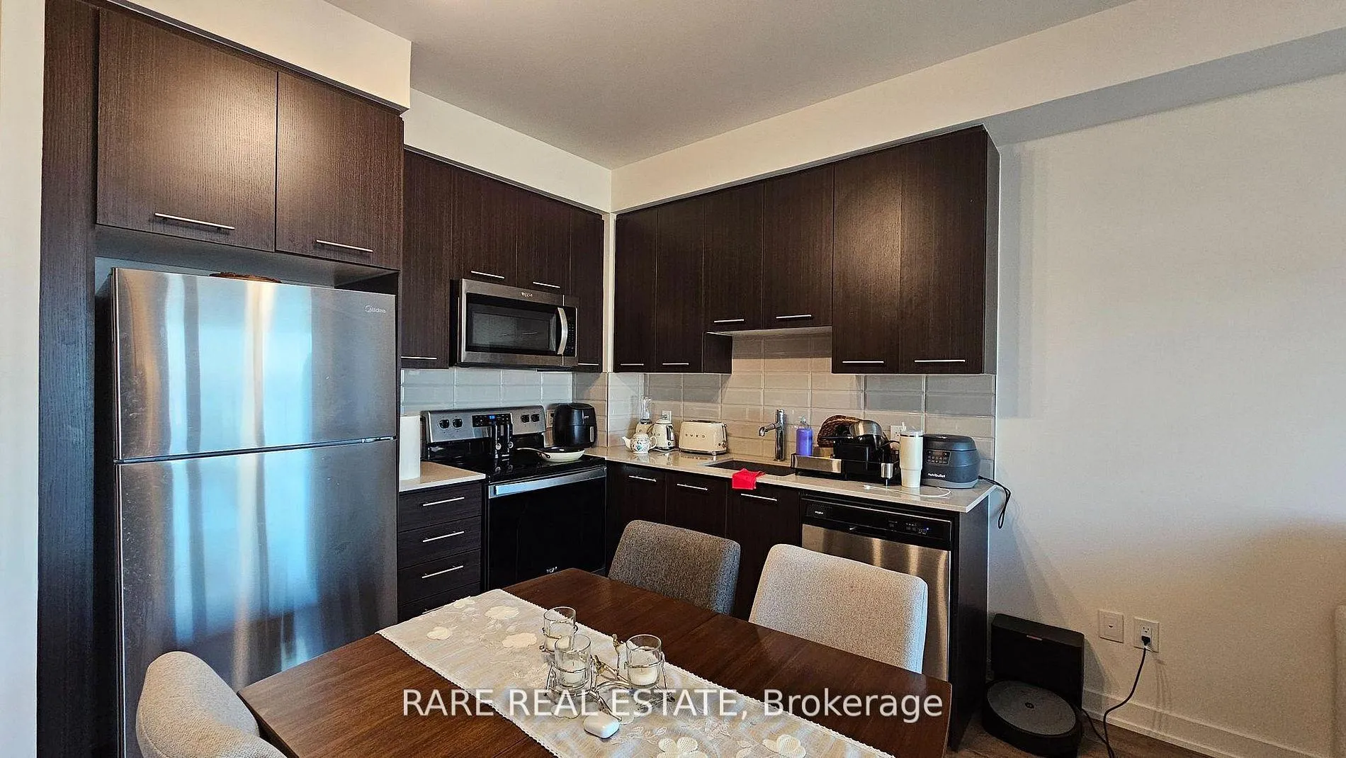 Photo 10 of Unit 1309, 385 Winston Road, Grimsby, Grimsby Beach — HOMEH
