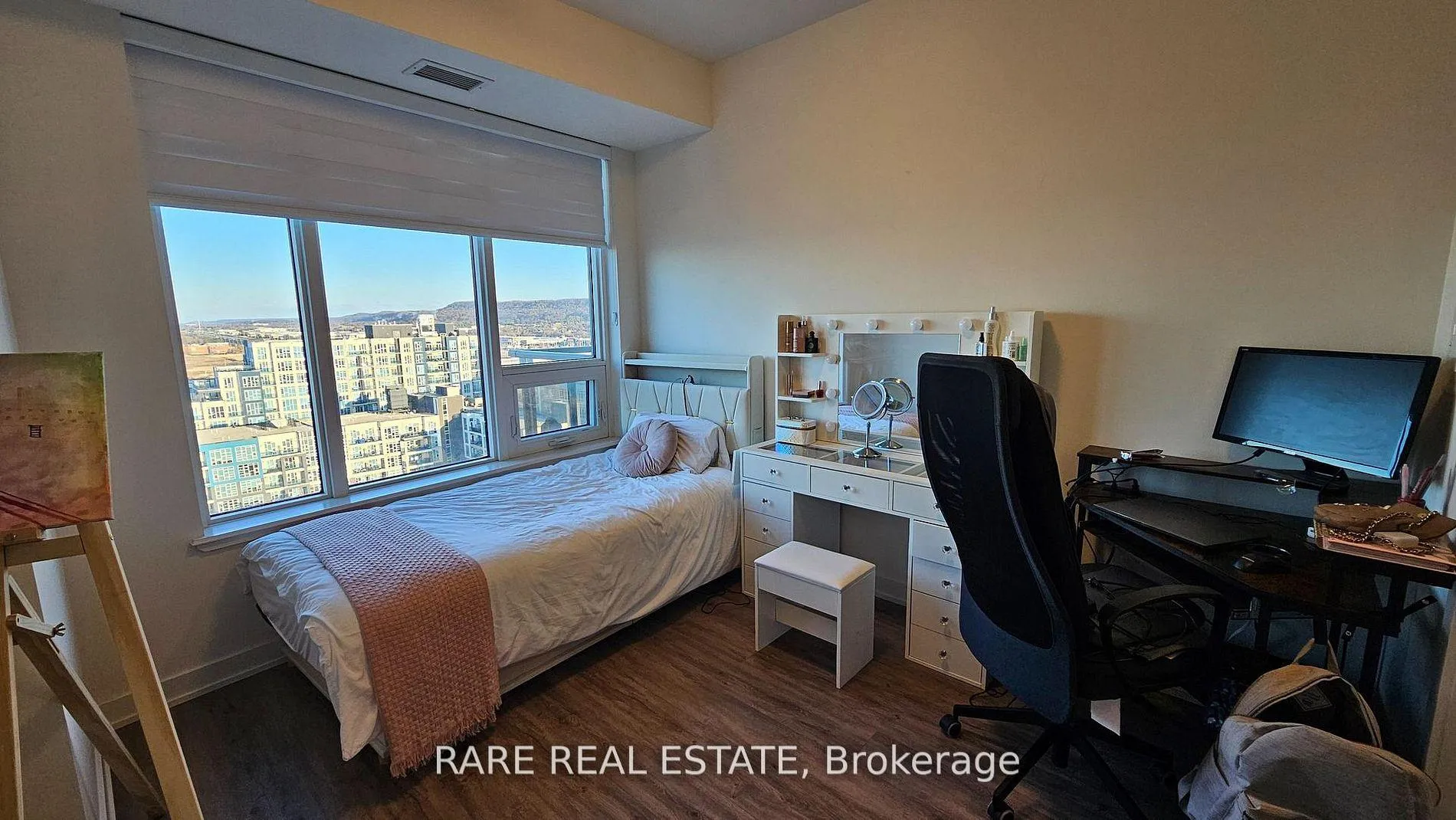 Photo 12 of Unit 1309, 385 Winston Road, Grimsby, Grimsby Beach — HOMEH