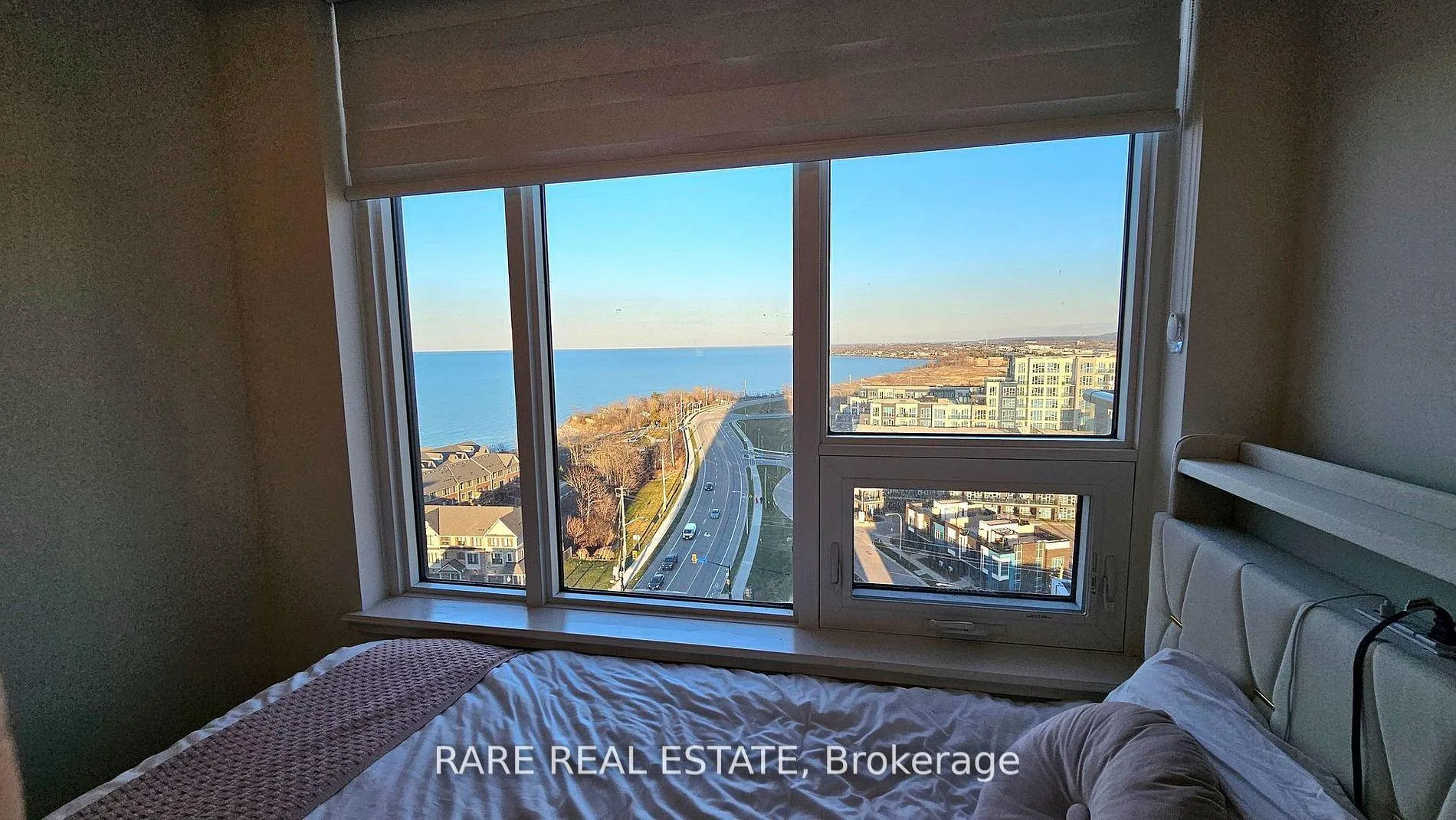 Photo 14 of Unit 1309, 385 Winston Road, Grimsby, Grimsby Beach — HOMEH