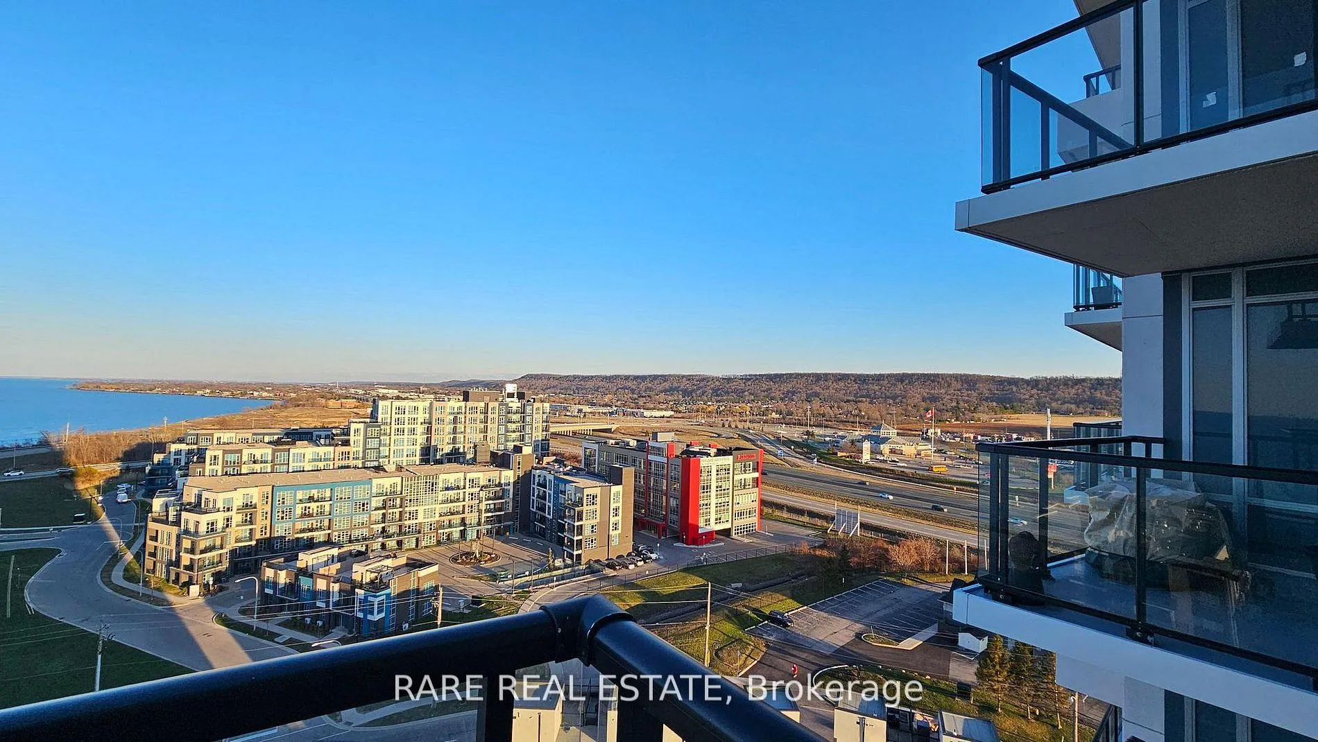 Photo 18 of Unit 1309, 385 Winston Road, Grimsby, Grimsby Beach — HOMEH