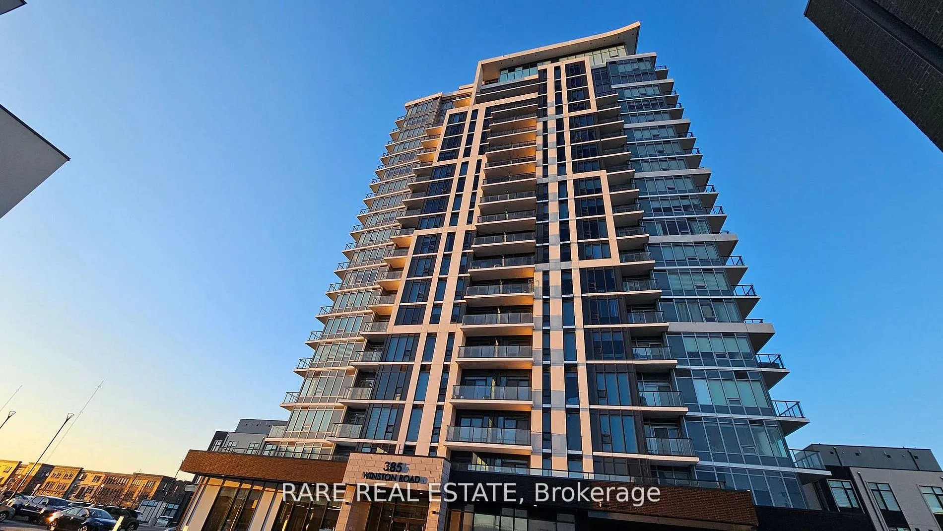 Photo 23 of Unit 1309, 385 Winston Road, Grimsby, Grimsby Beach — HOMEH