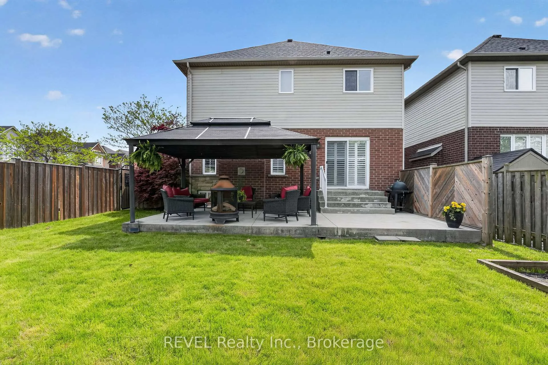 Photo 41 of 29 Springbreeze Heights, Hamilton, Stoney Creek — HOMEH