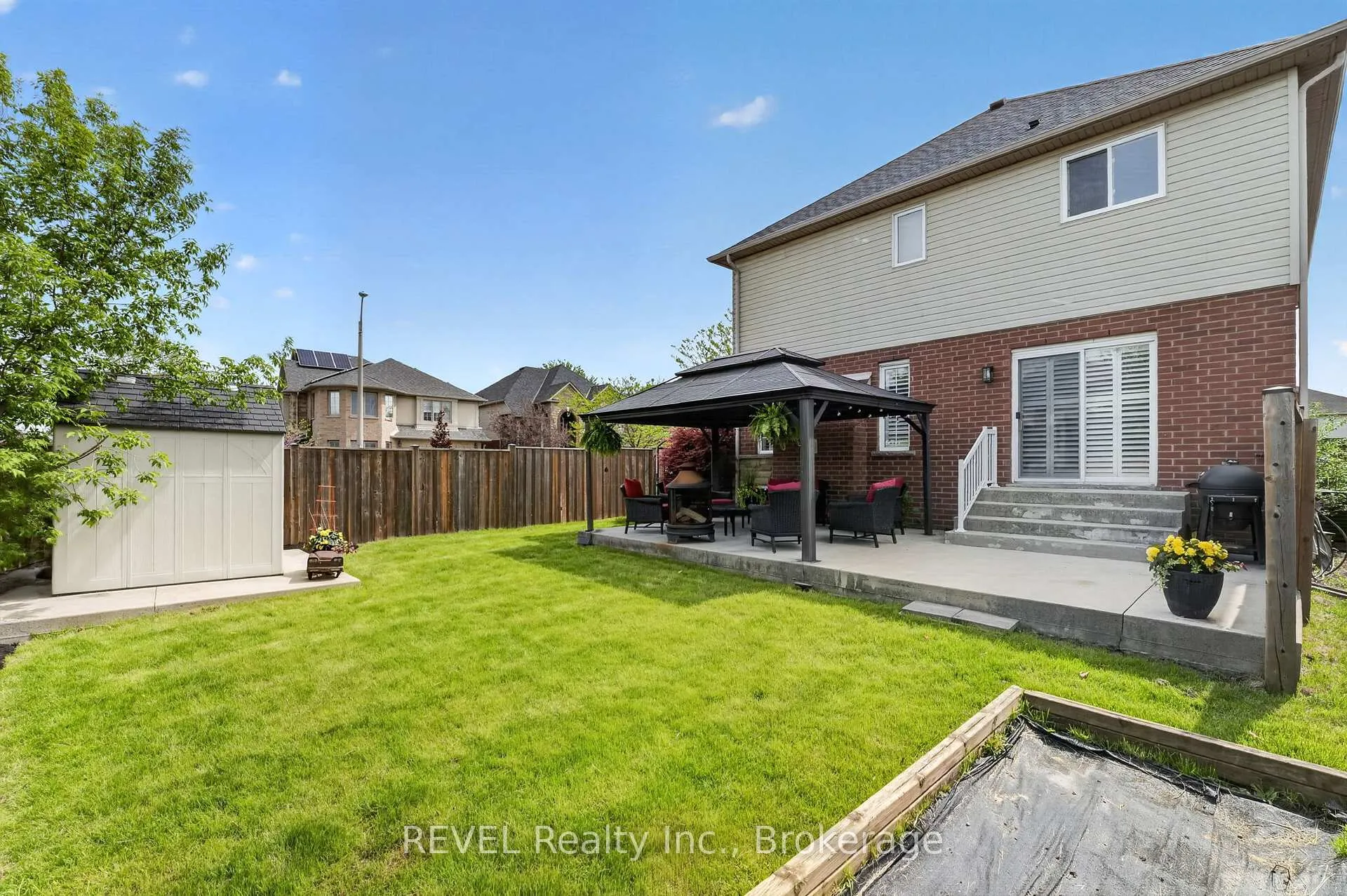 Photo 42 of 29 Springbreeze Heights, Hamilton, Stoney Creek — HOMEH