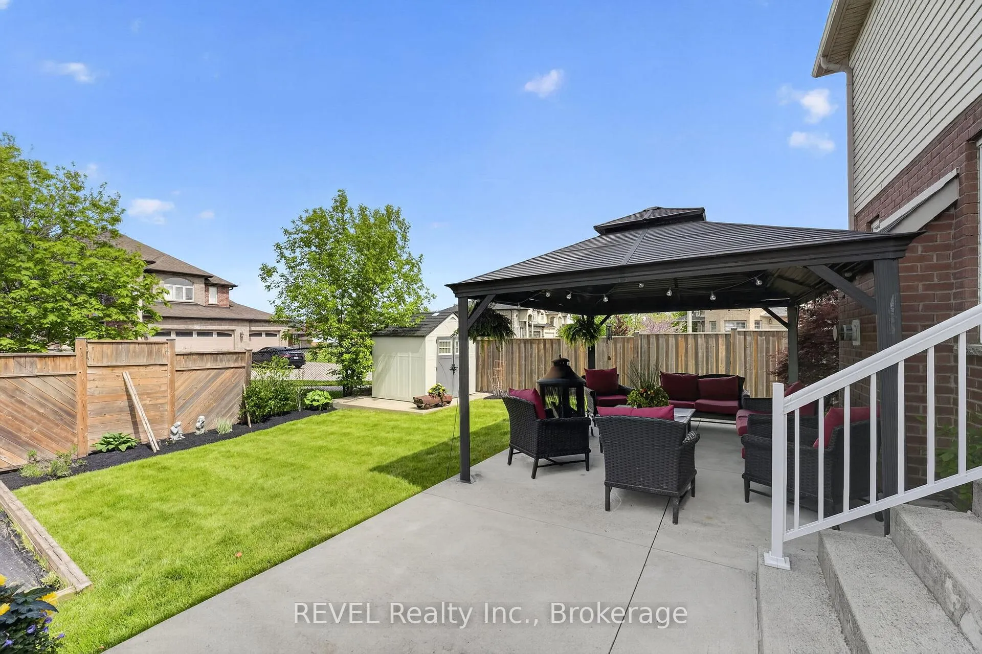 Photo 44 of 29 Springbreeze Heights, Hamilton, Stoney Creek — HOMEH