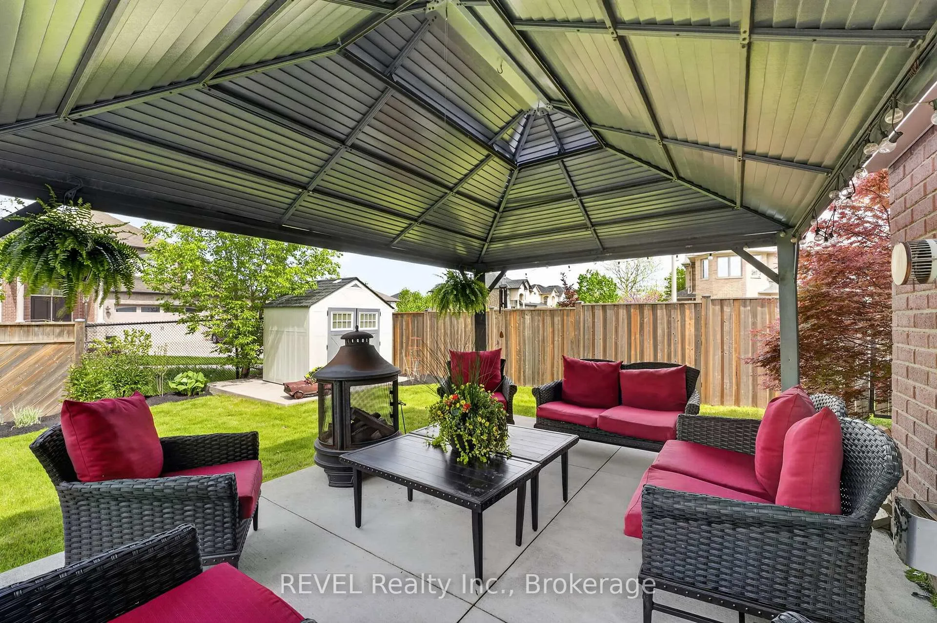 Photo 45 of 29 Springbreeze Heights, Hamilton, Stoney Creek — HOMEH
