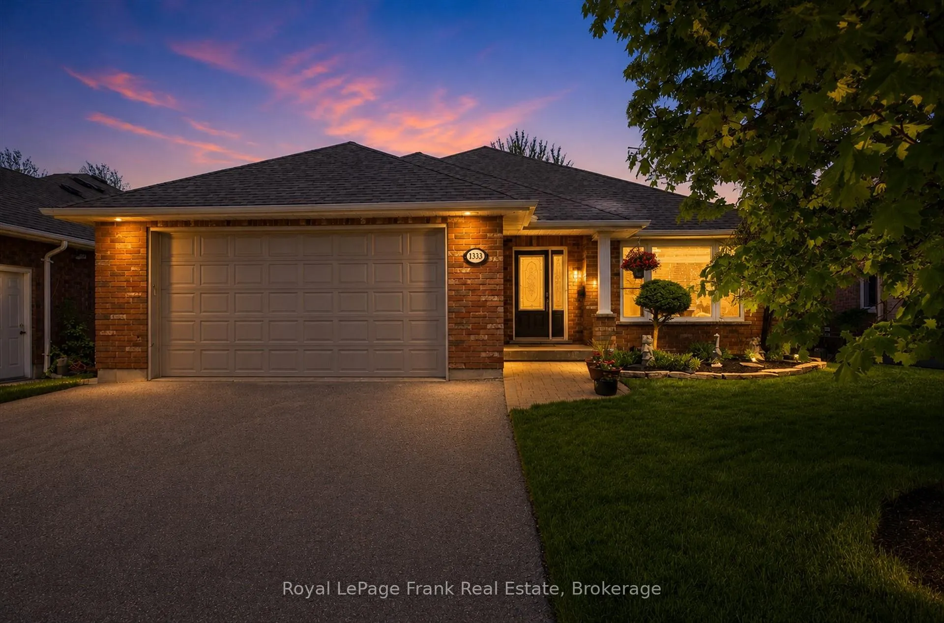 Photo 2 of 1333 Ireland Drive, Peterborough, Monaghan Ward 2 — HOMEH