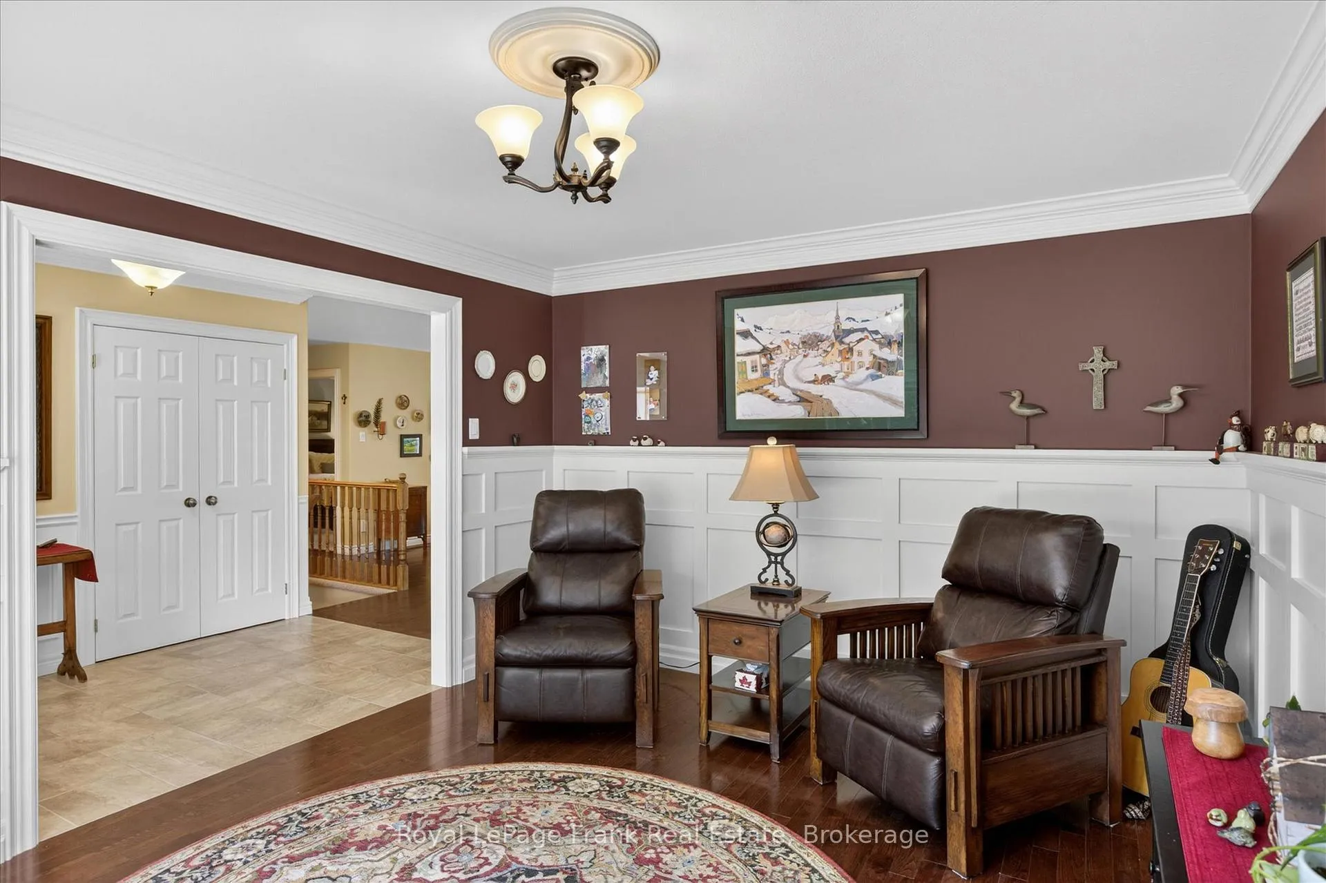 Photo 8 of 1333 Ireland Drive, Peterborough, Monaghan Ward 2 — HOMEH