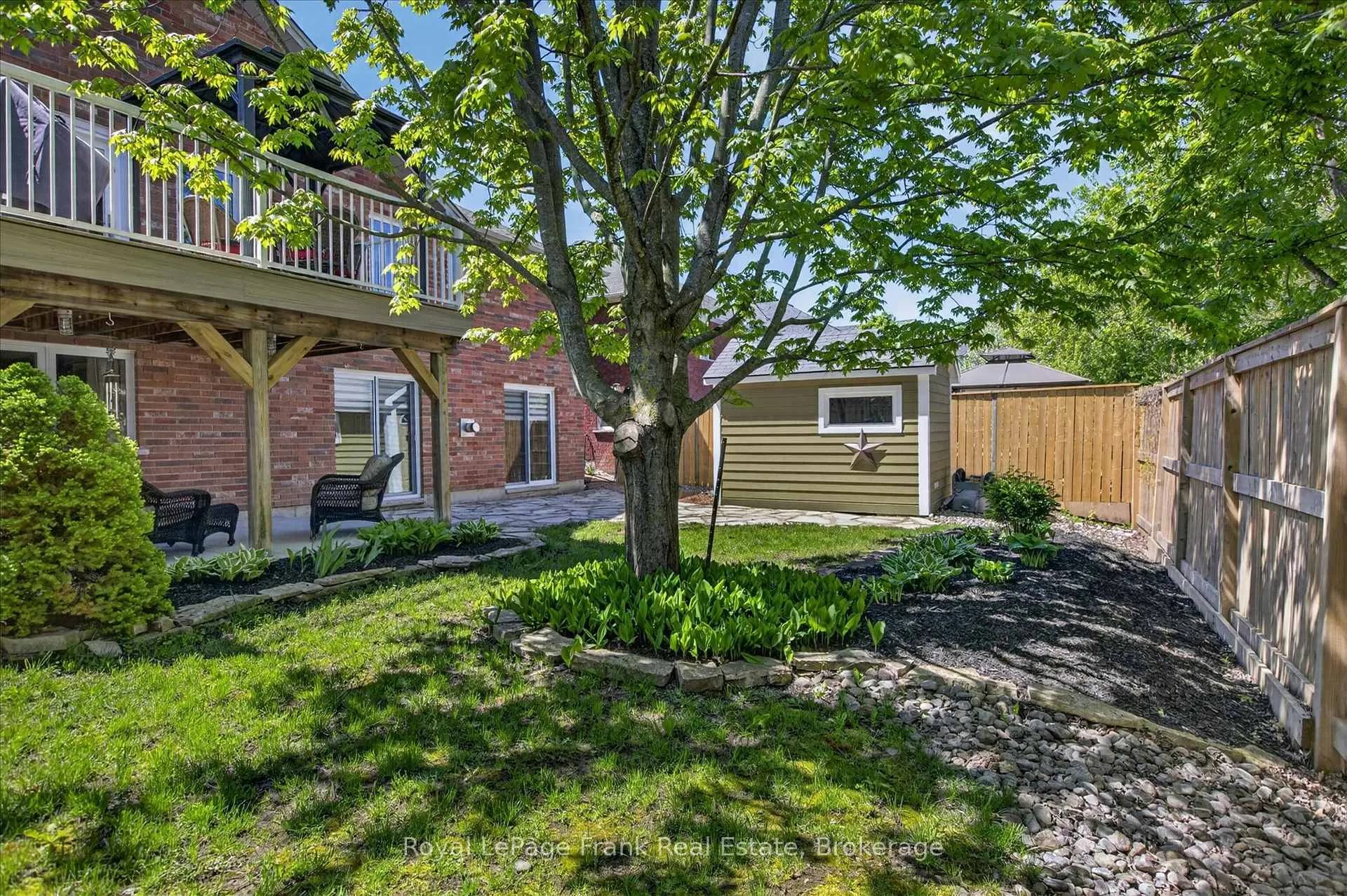 Photo 46 of 1333 Ireland Drive, Peterborough, Monaghan Ward 2 — HOMEH