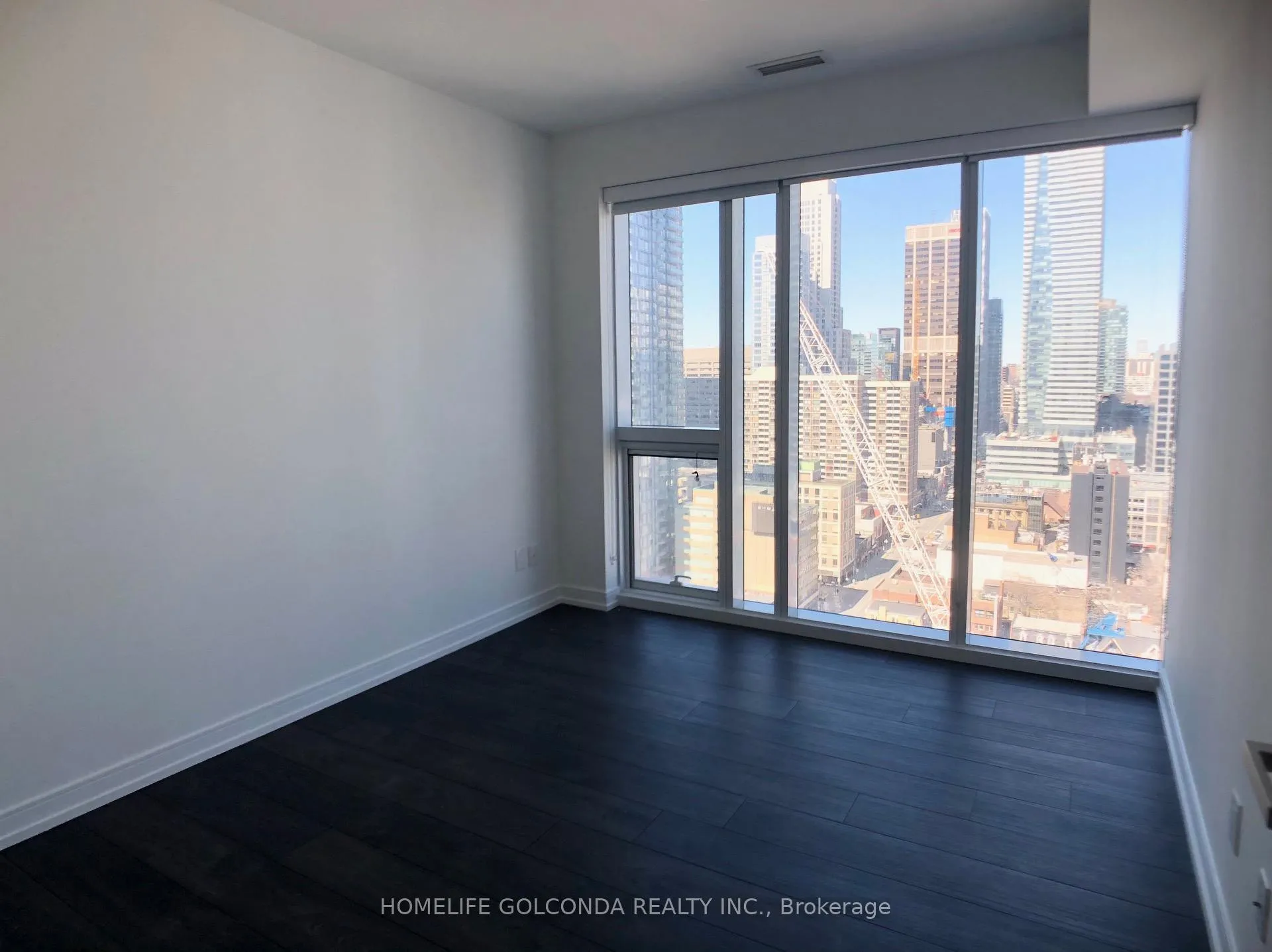 Photo 10 of Unit 2302, 3 Gloucester Street, Toronto, Church-Yonge Corridor — HOMEH