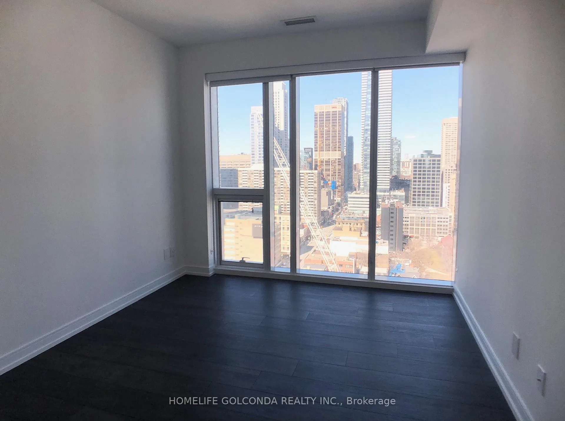 Photo 11 of Unit 2302, 3 Gloucester Street, Toronto, Church-Yonge Corridor — HOMEH