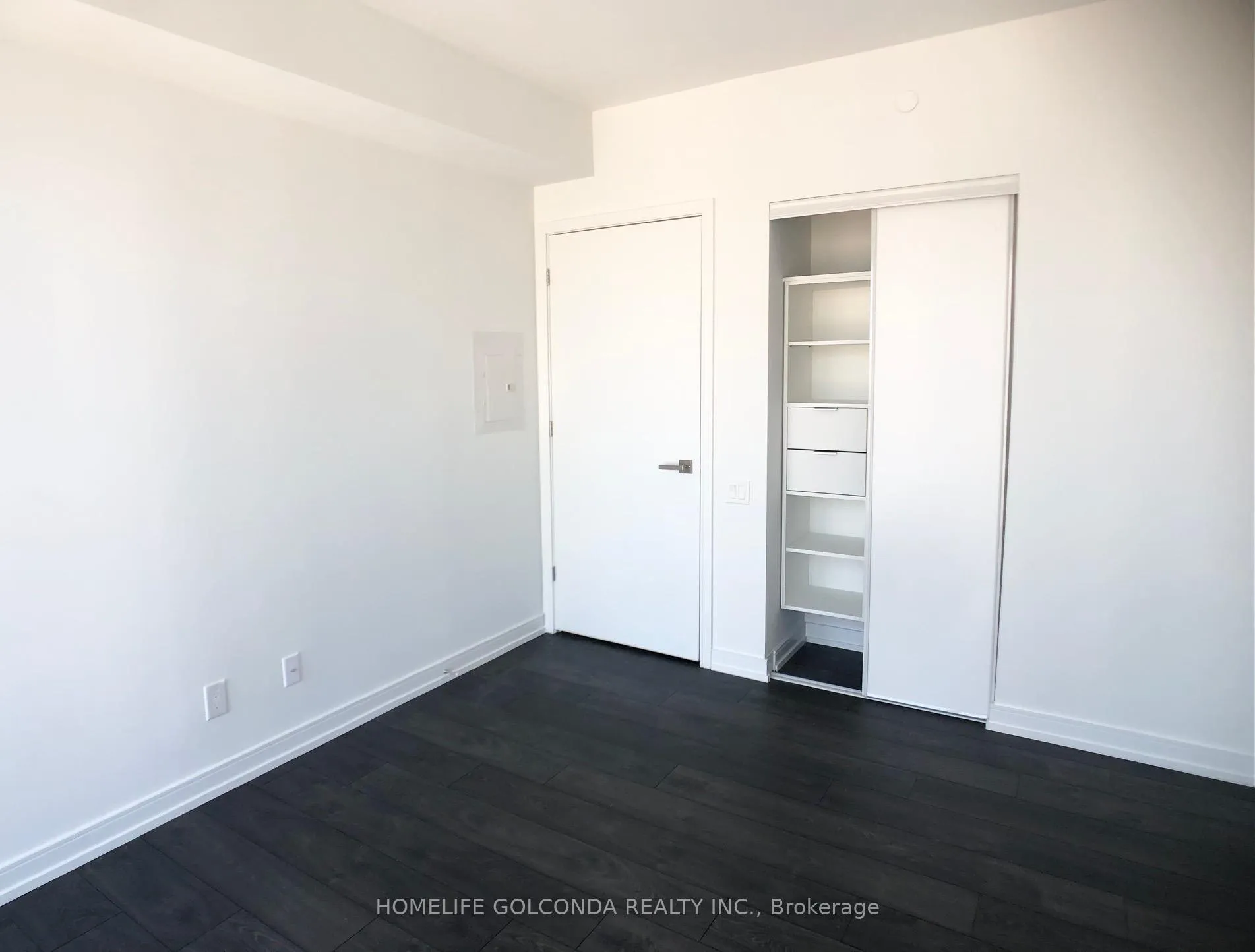 Photo 13 of Unit 2302, 3 Gloucester Street, Toronto, Church-Yonge Corridor — HOMEH