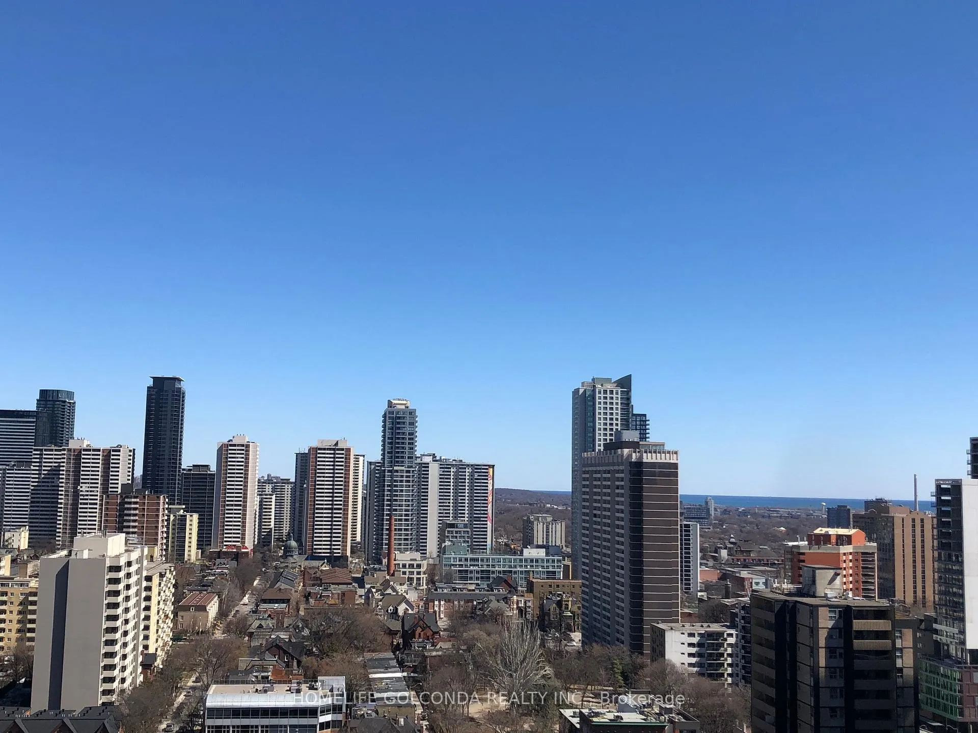 Photo 15 of Unit 2302, 3 Gloucester Street, Toronto, Church-Yonge Corridor — HOMEH