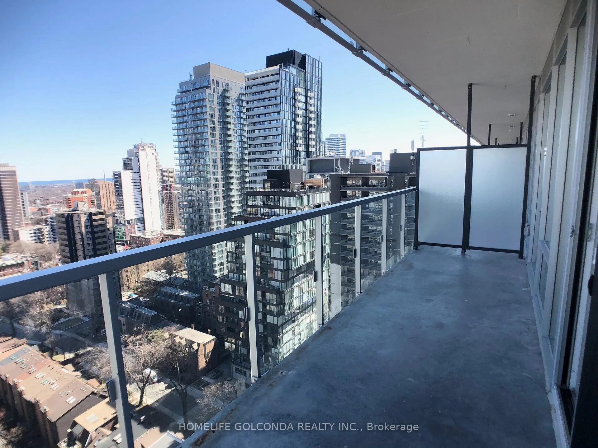 Photo 16 of Unit 2302, 3 Gloucester Street, Toronto, Church-Yonge Corridor — HOMEH