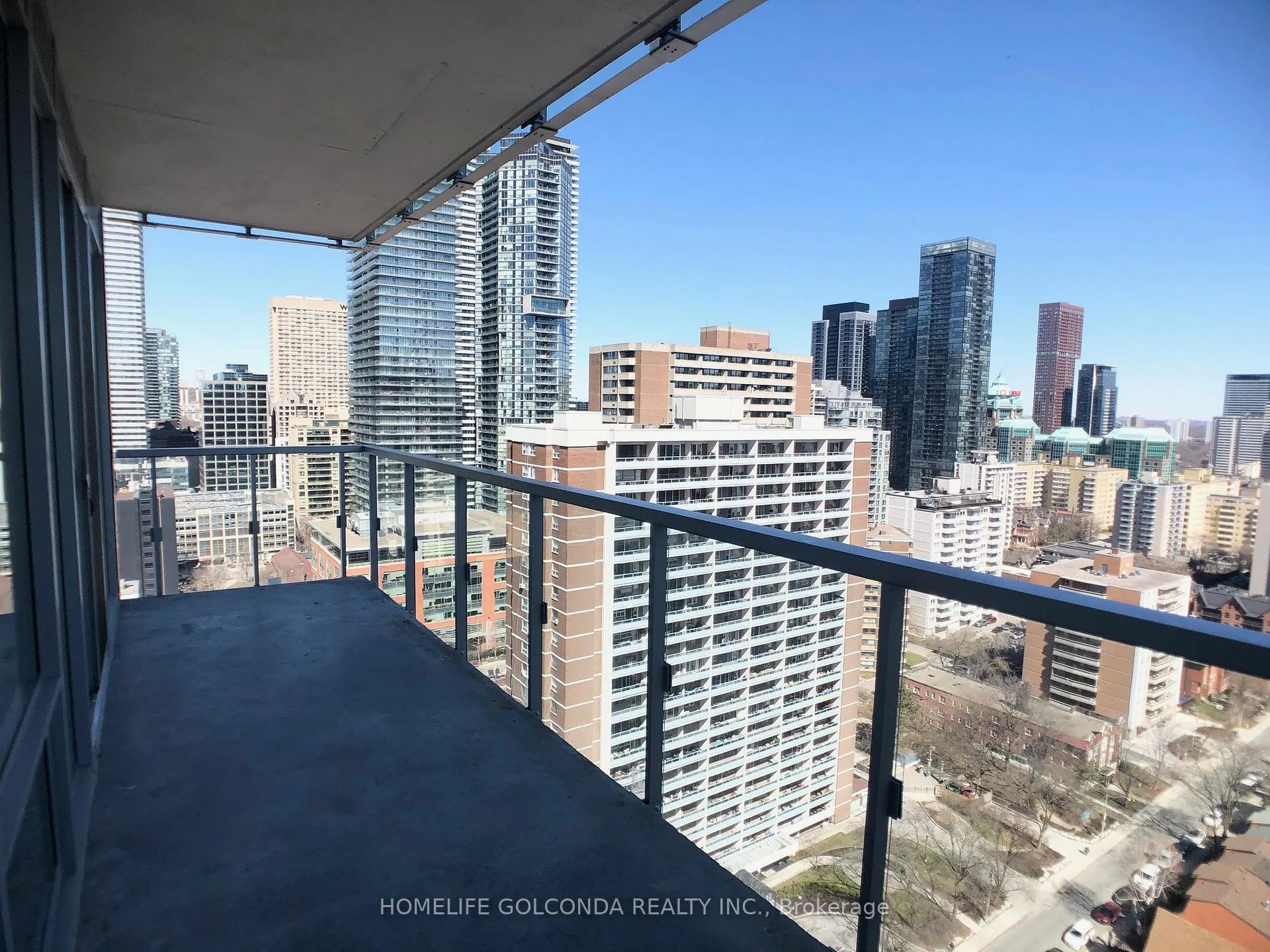 Photo 17 of Unit 2302, 3 Gloucester Street, Toronto, Church-Yonge Corridor — HOMEH