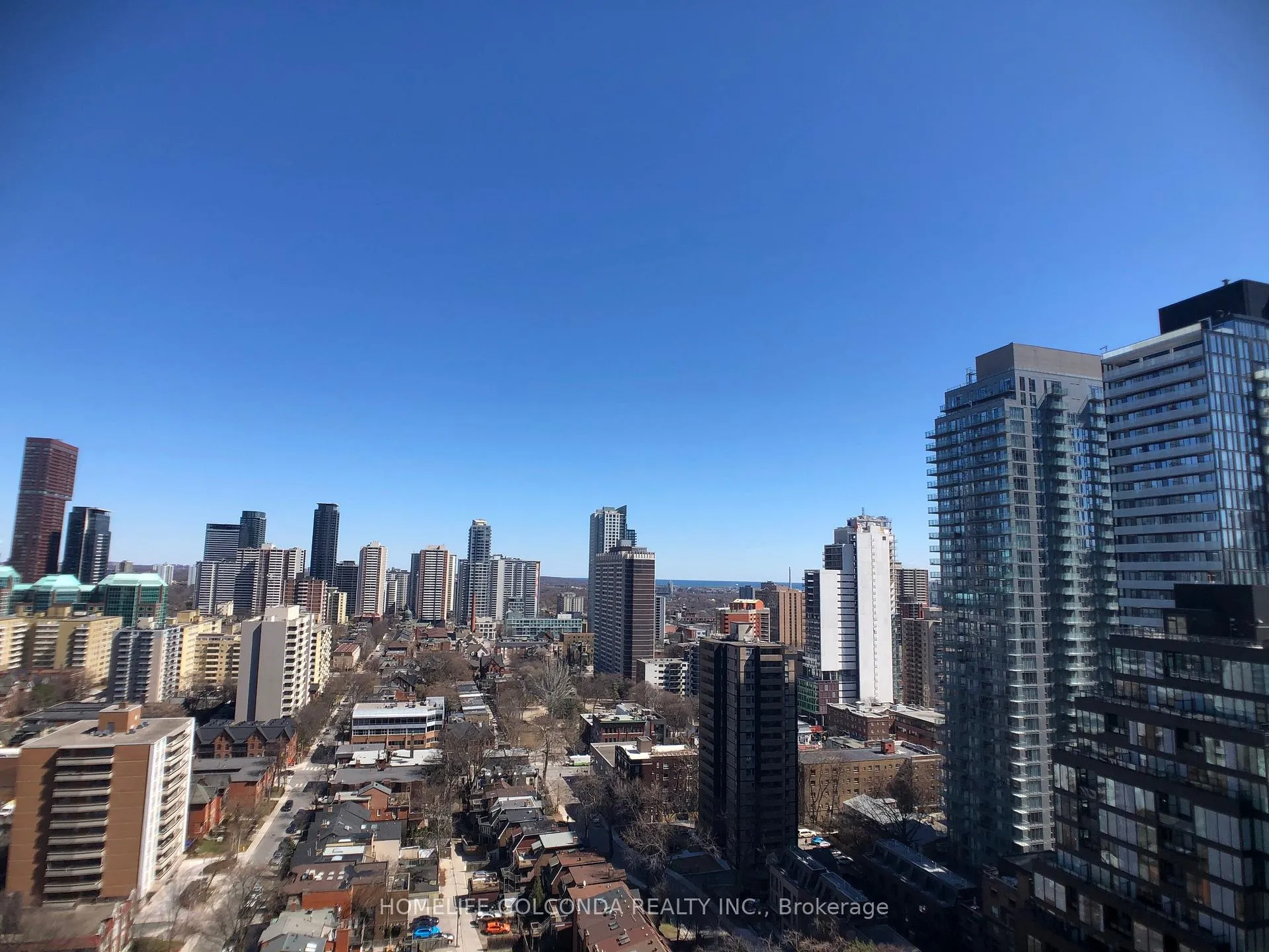 Photo 18 of Unit 2302, 3 Gloucester Street, Toronto, Church-Yonge Corridor — HOMEH