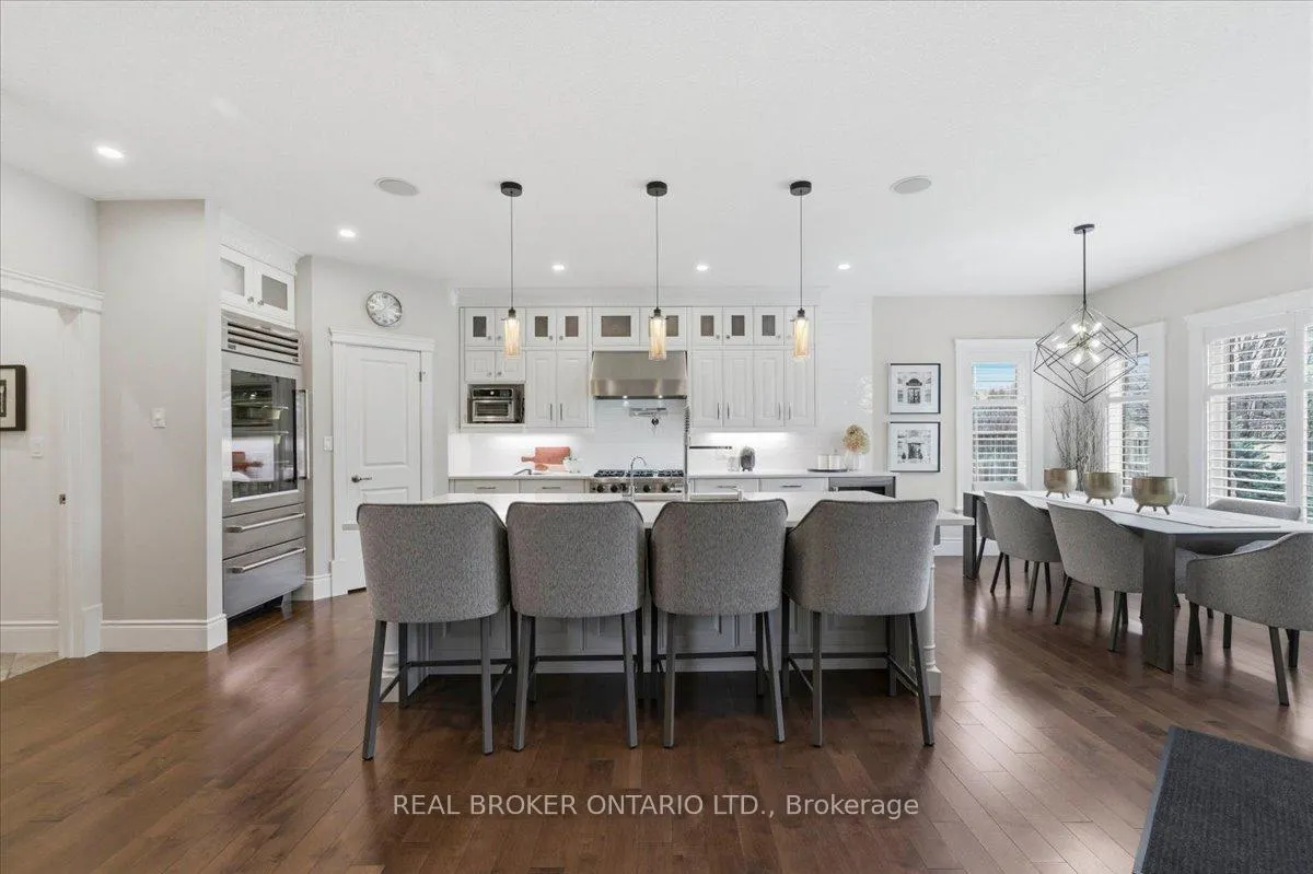 Photo 5 of 945 Riverstone Court, Kitchener — HOMEH