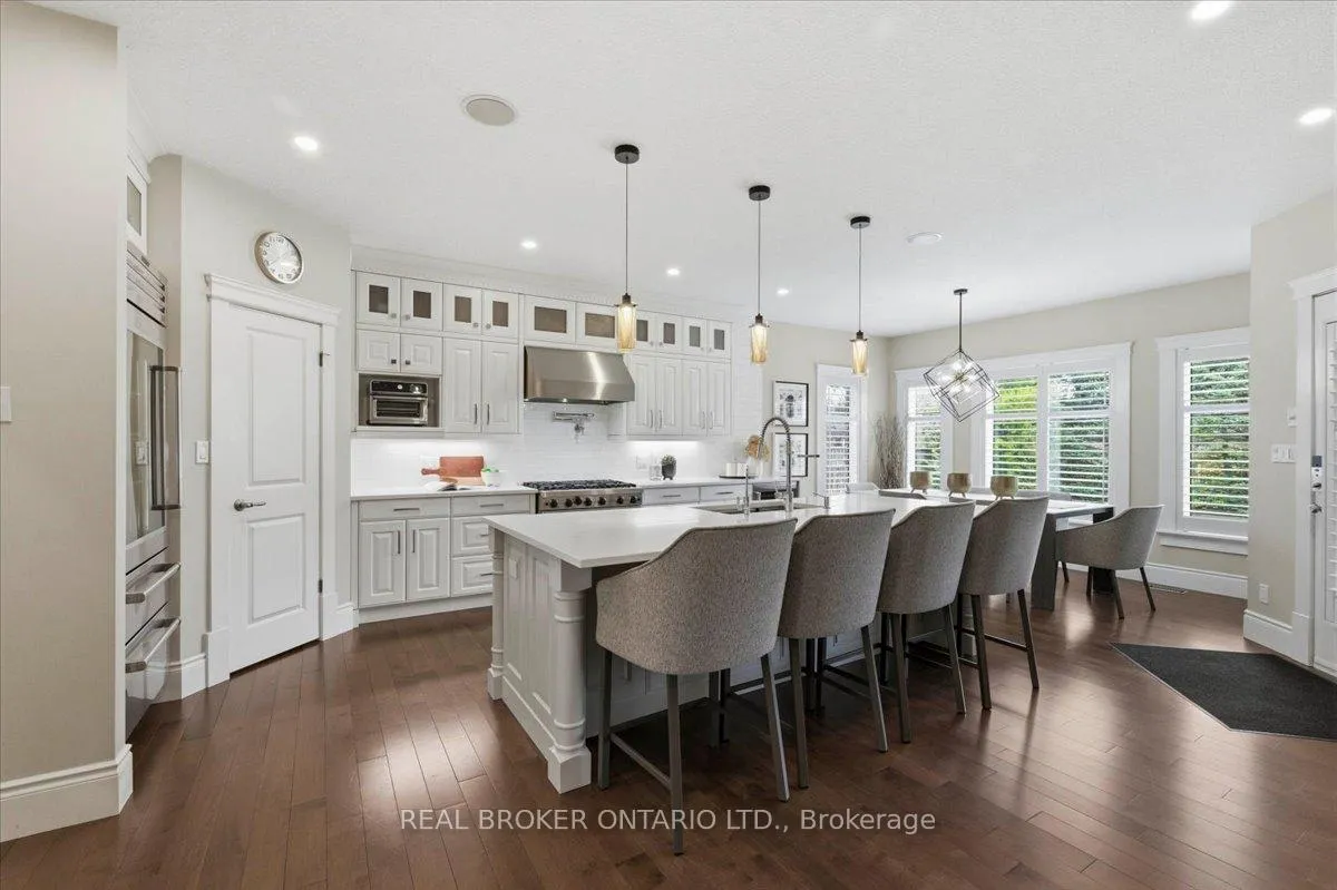 Photo 6 of 945 Riverstone Court, Kitchener — HOMEH