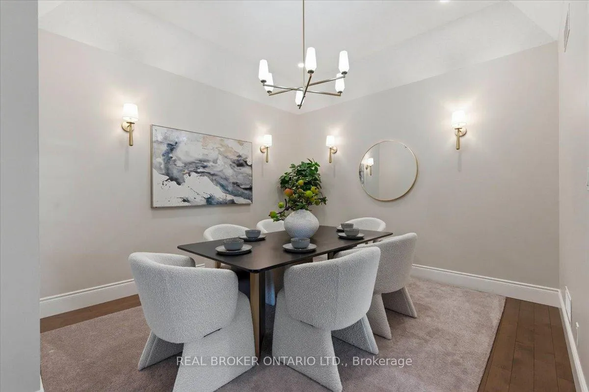 Photo 15 of 945 Riverstone Court, Kitchener — HOMEH