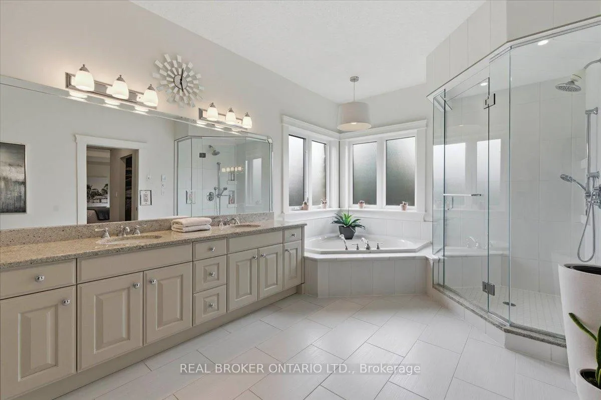 Photo 21 of 945 Riverstone Court, Kitchener — HOMEH