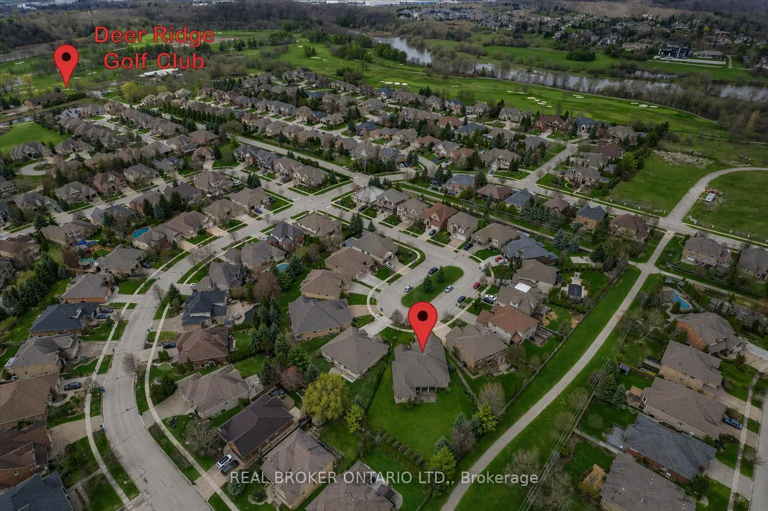 Photo 37 of 945 Riverstone Court, Kitchener — HOMEH