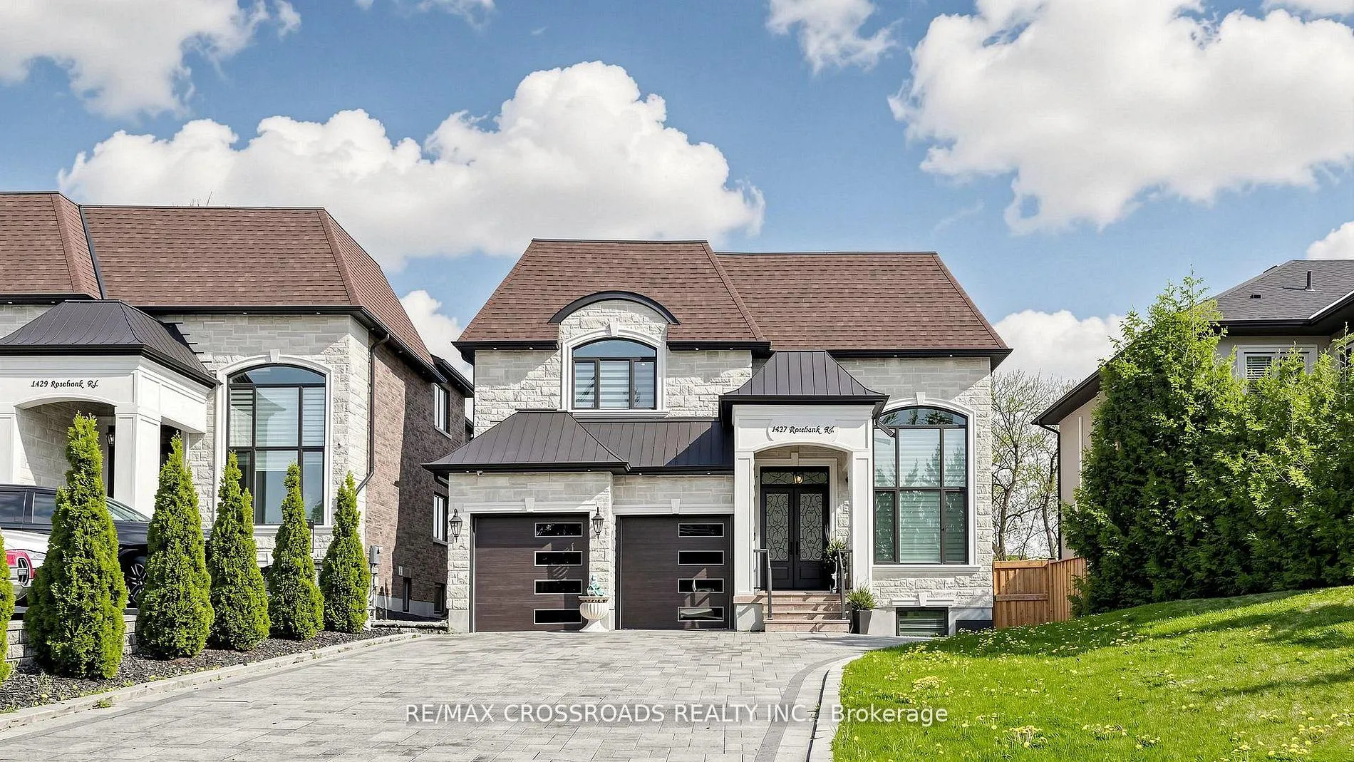 Photo of 1427 Rosebank Road