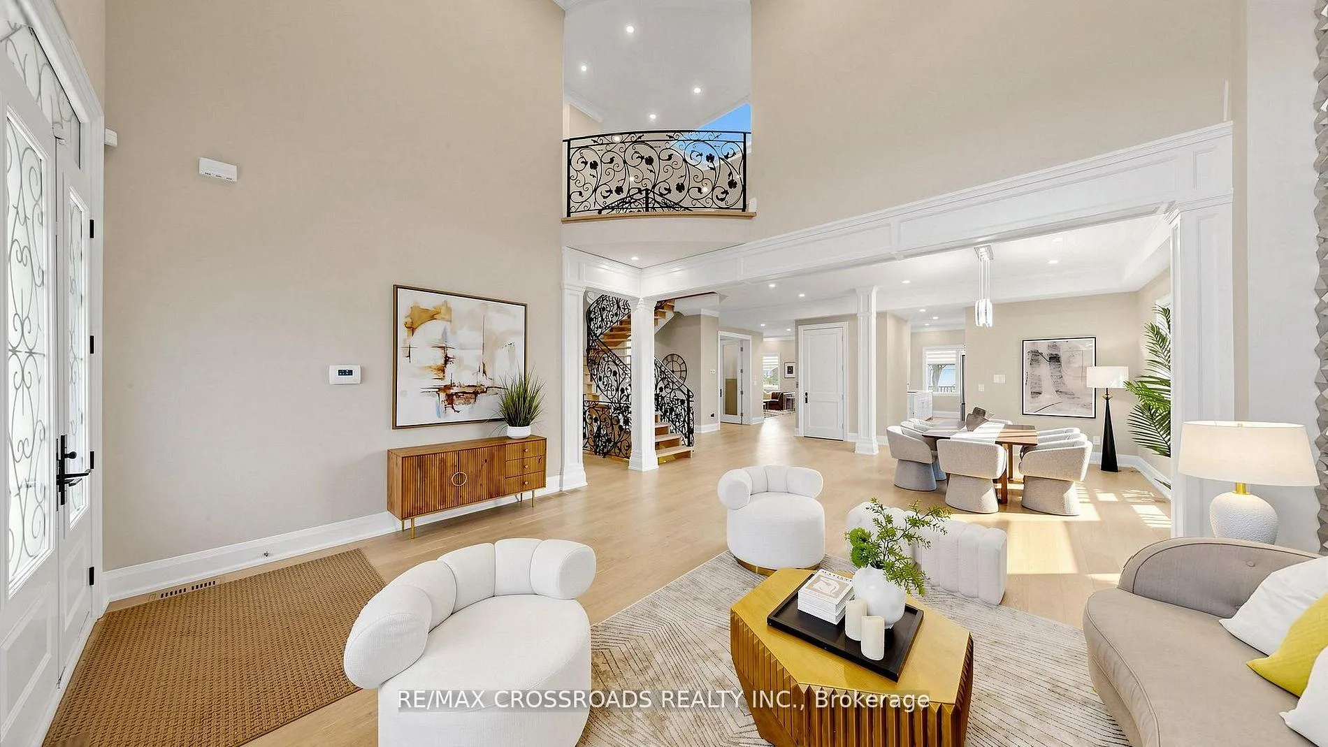 Photo 5 of 1427 Rosebank Road, Pickering, Woodlands — HOMEH