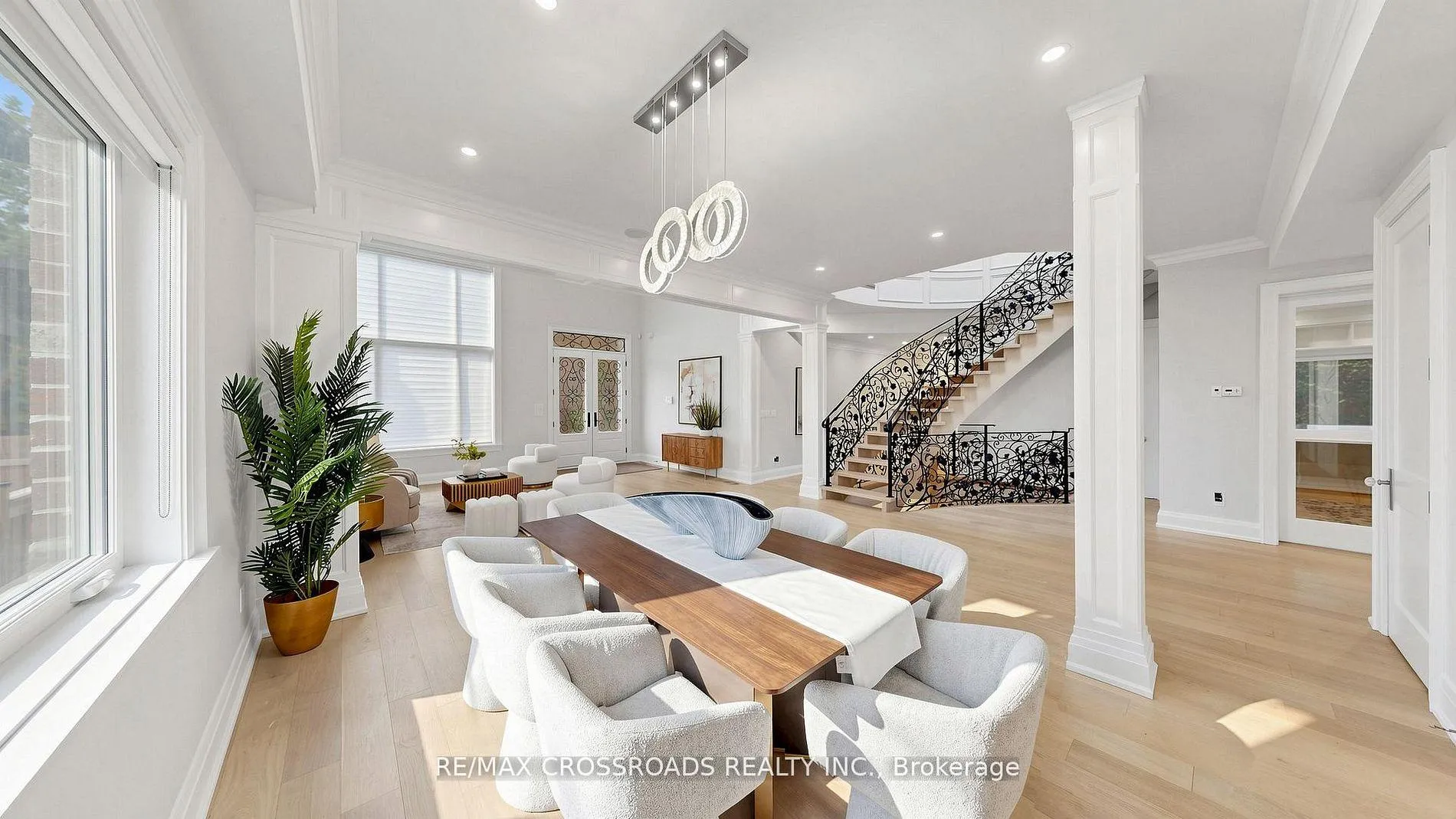 Photo 6 of 1427 Rosebank Road, Pickering, Woodlands — HOMEH