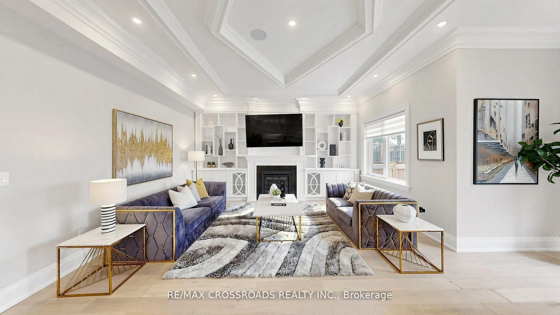Photo 8 of 1427 Rosebank Road, Pickering, Woodlands — HOMEH