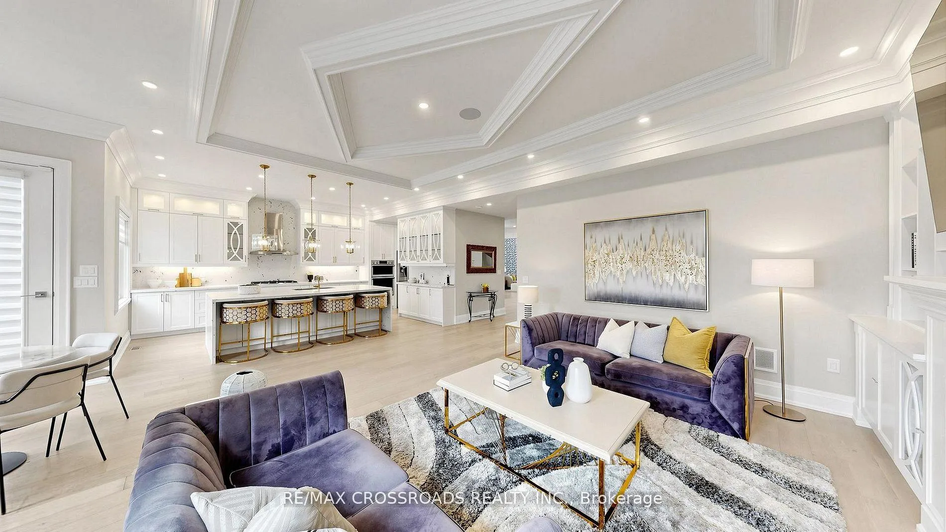 Photo 9 of 1427 Rosebank Road, Pickering, Woodlands — HOMEH