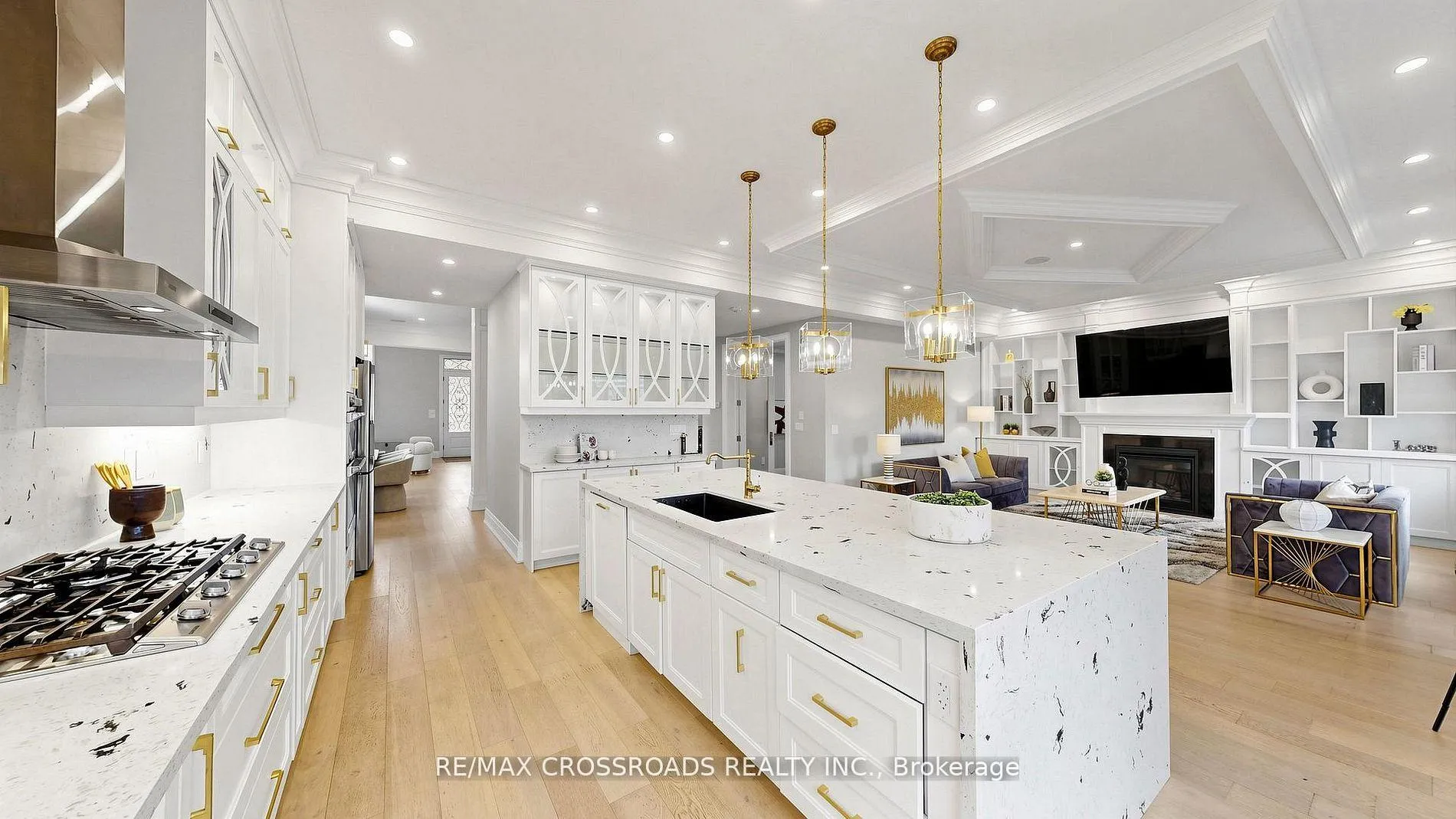 Photo 11 of 1427 Rosebank Road, Pickering, Woodlands — HOMEH
