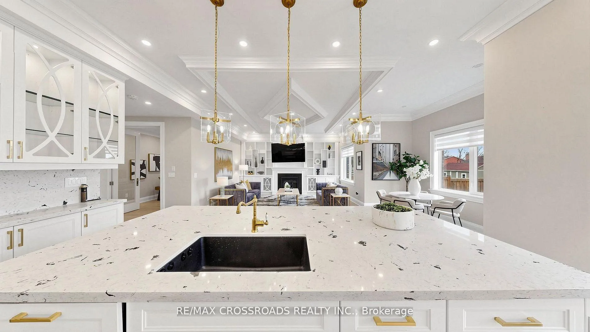 Photo 12 of 1427 Rosebank Road, Pickering, Woodlands — HOMEH