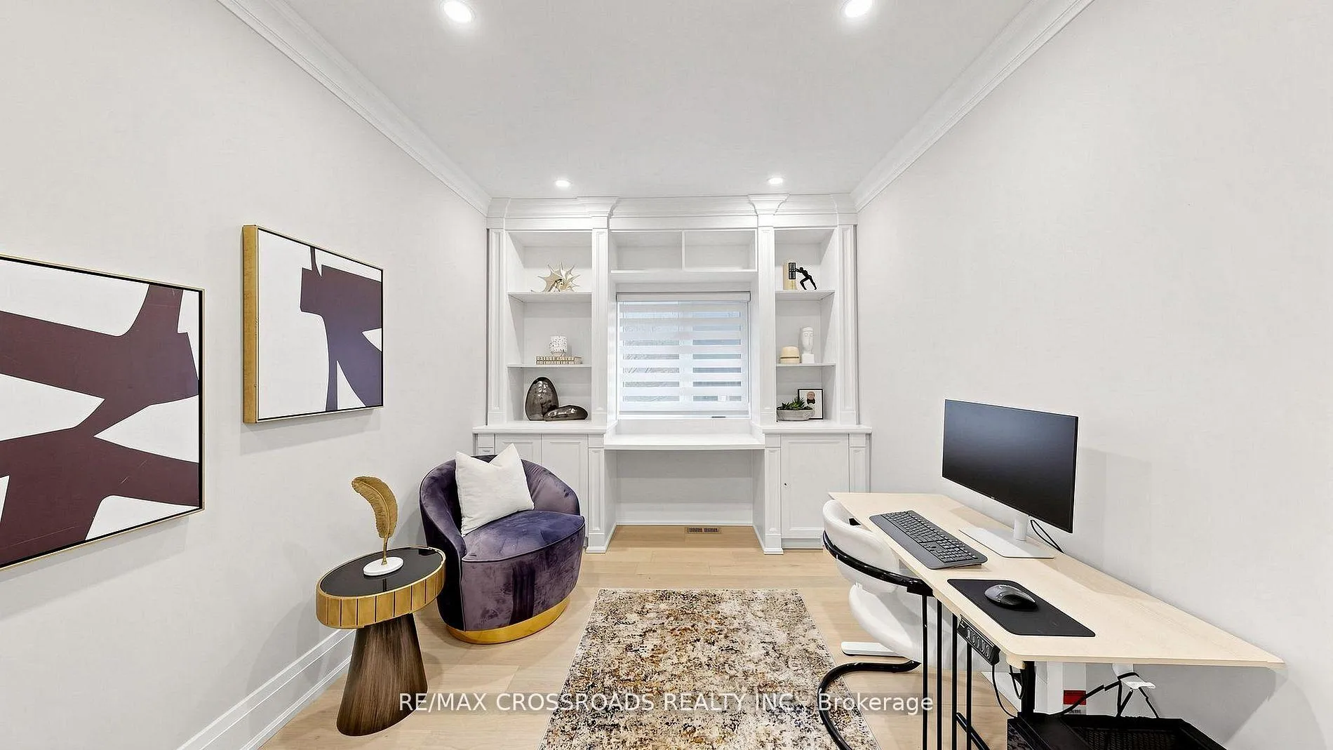 Photo 14 of 1427 Rosebank Road, Pickering, Woodlands — HOMEH