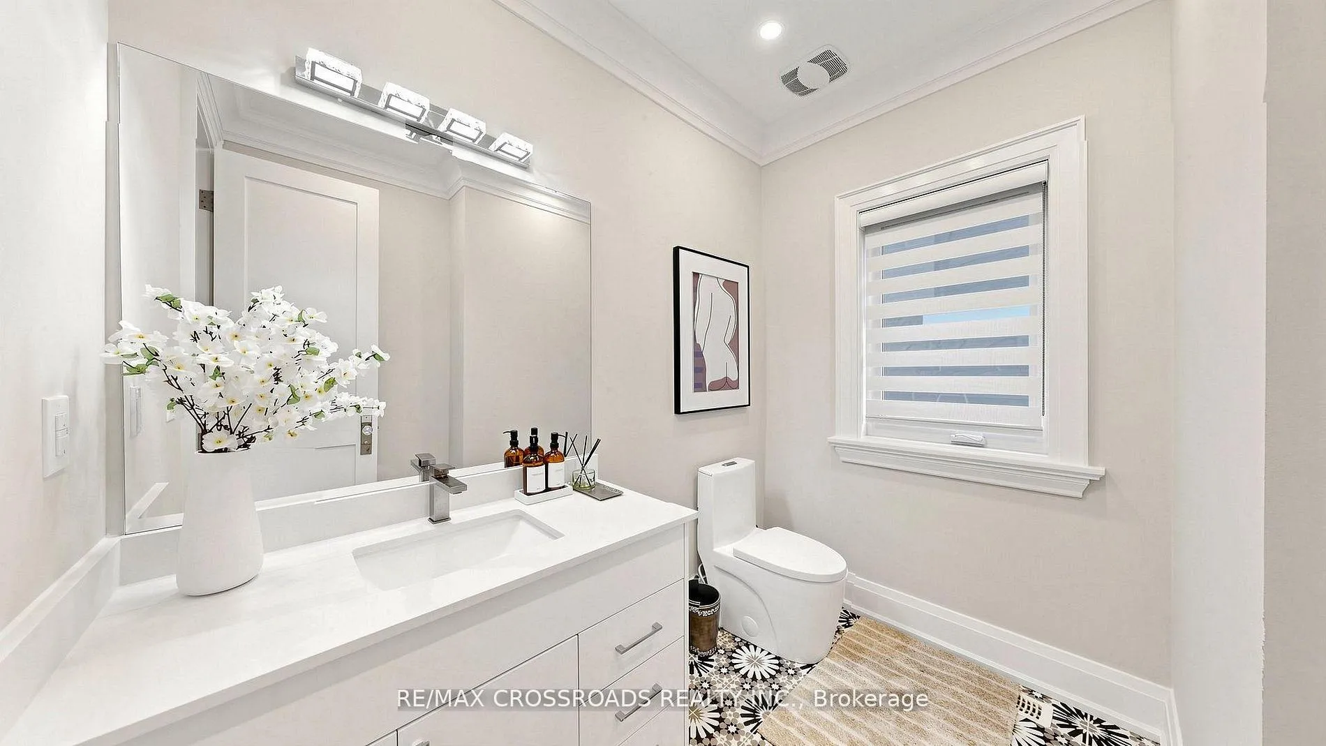 Photo 16 of 1427 Rosebank Road, Pickering, Woodlands — HOMEH