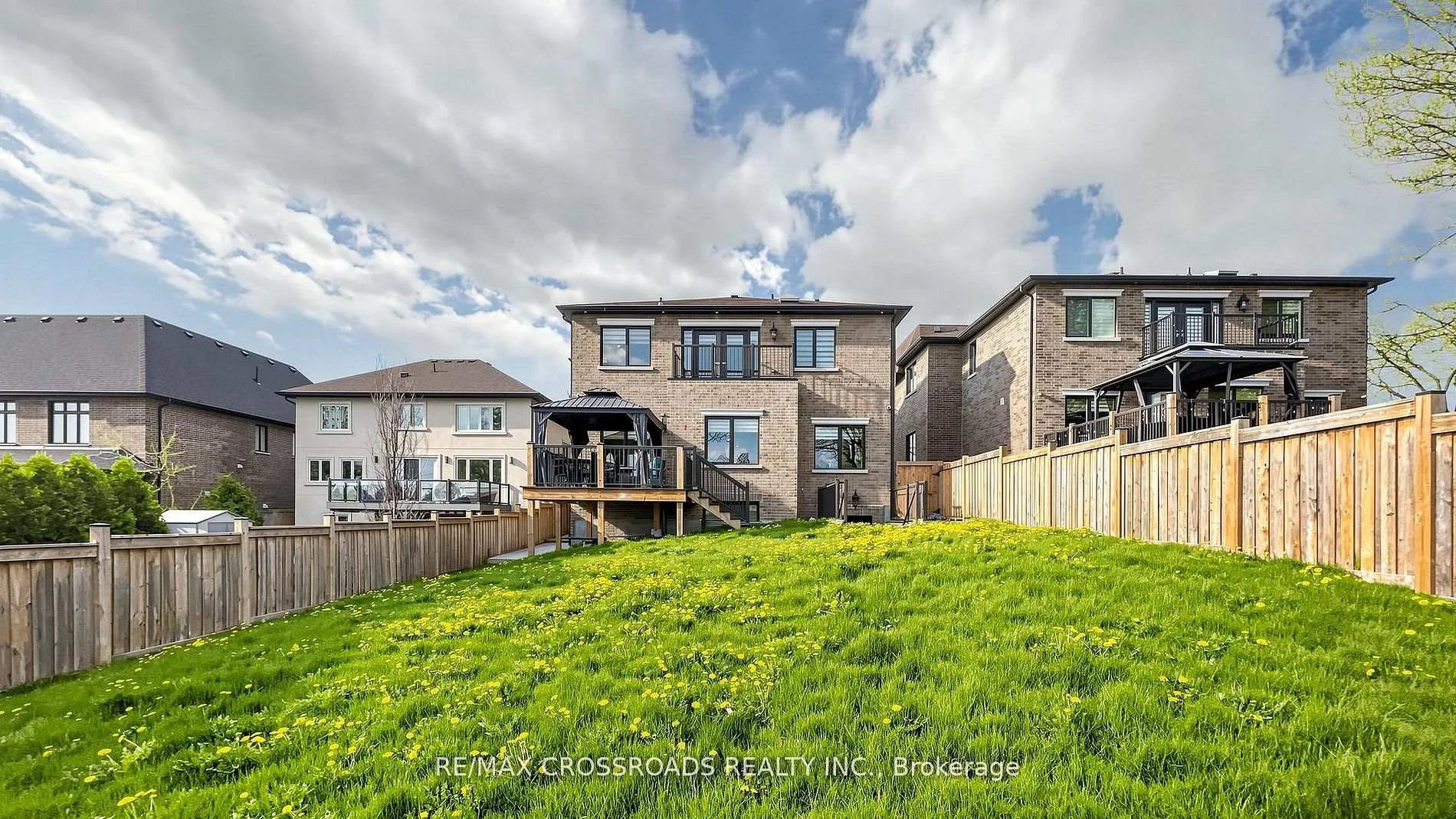 Photo 46 of 1427 Rosebank Road, Pickering, Woodlands — HOMEH