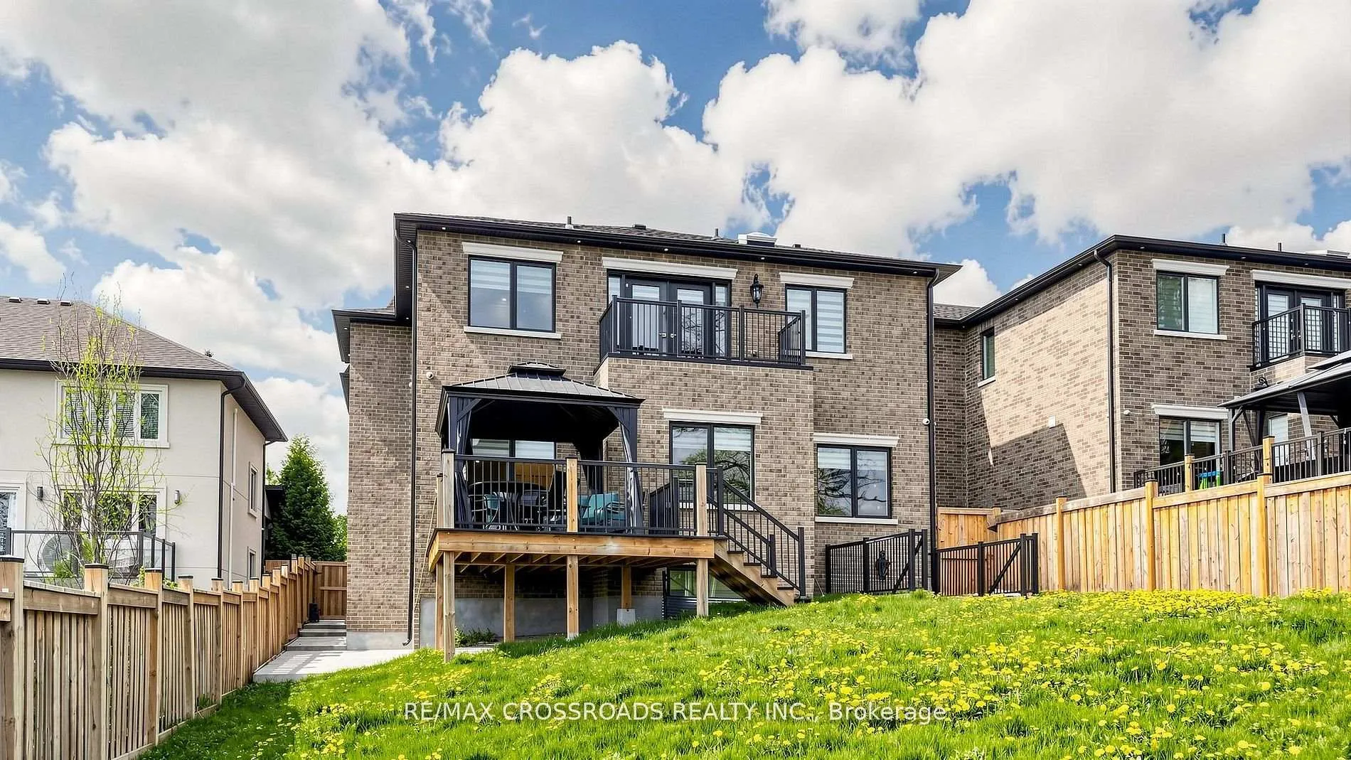 Photo 47 of 1427 Rosebank Road, Pickering, Woodlands — HOMEH