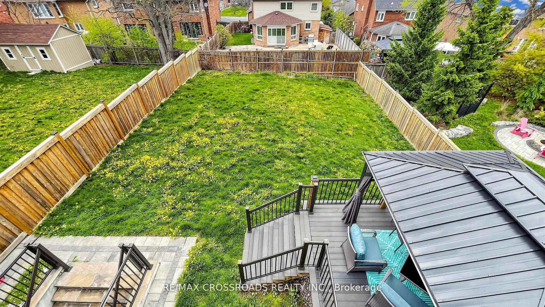 Photo 48 of 1427 Rosebank Road, Pickering, Woodlands — HOMEH