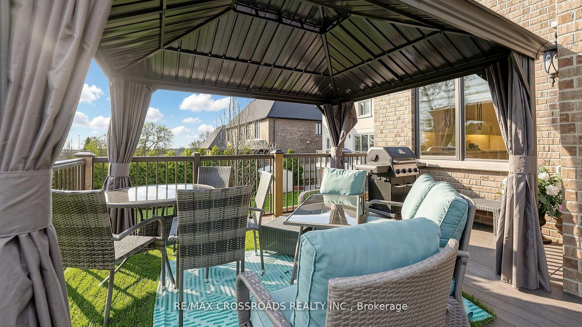 Photo 49 of 1427 Rosebank Road, Pickering, Woodlands — HOMEH