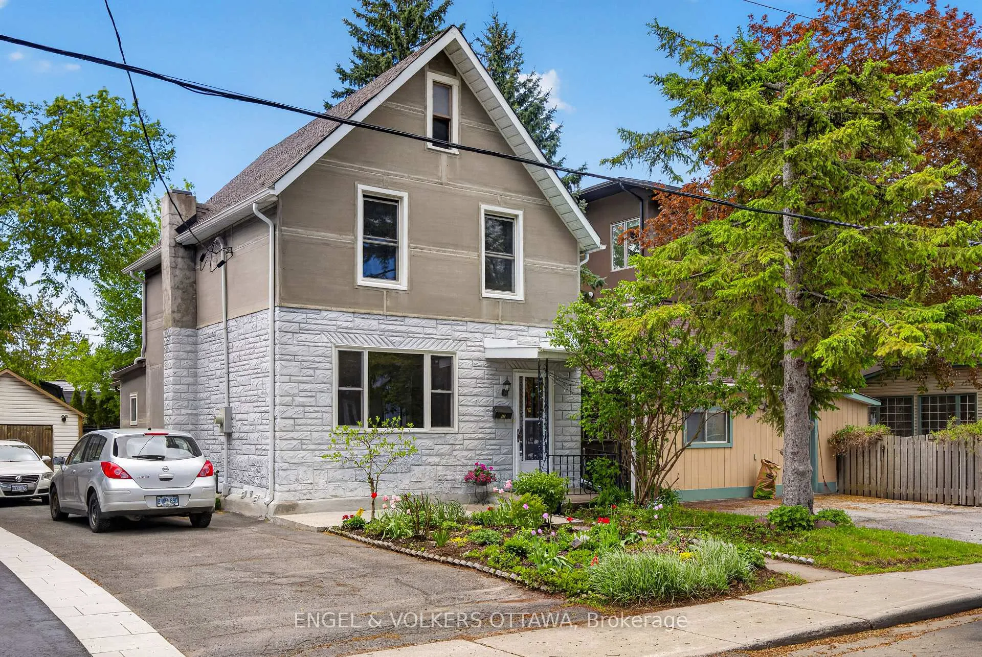 Photo 1 of 60 Glynn Avenue, Ottawa, Overbrook — HOMEH