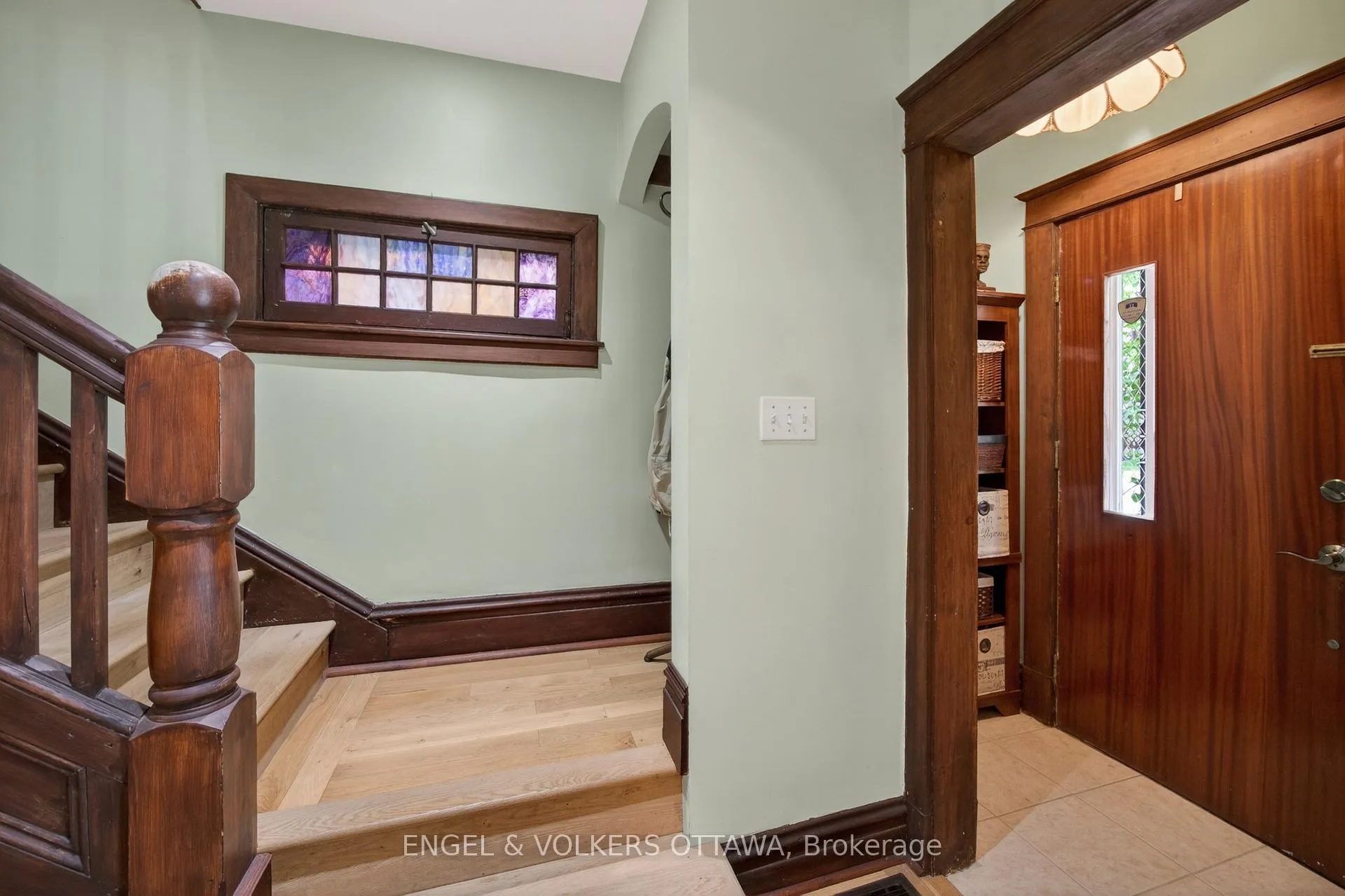 Photo 4 of 60 Glynn Avenue, Ottawa, Overbrook — HOMEH