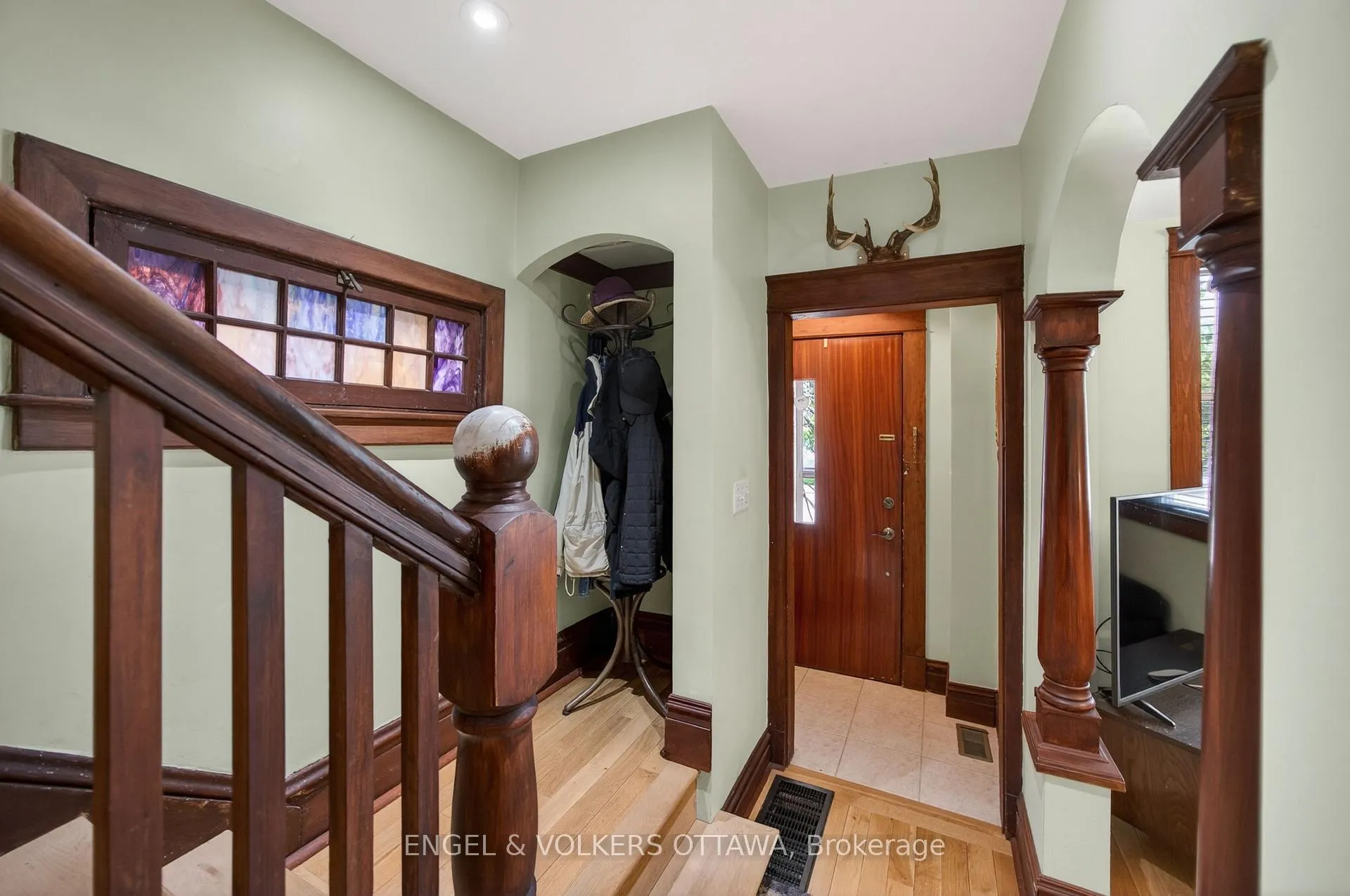 Photo 5 of 60 Glynn Avenue, Ottawa, Overbrook — HOMEH