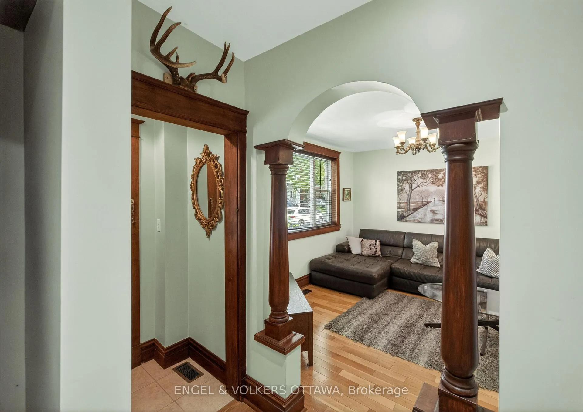 Photo 6 of 60 Glynn Avenue, Ottawa, Overbrook — HOMEH