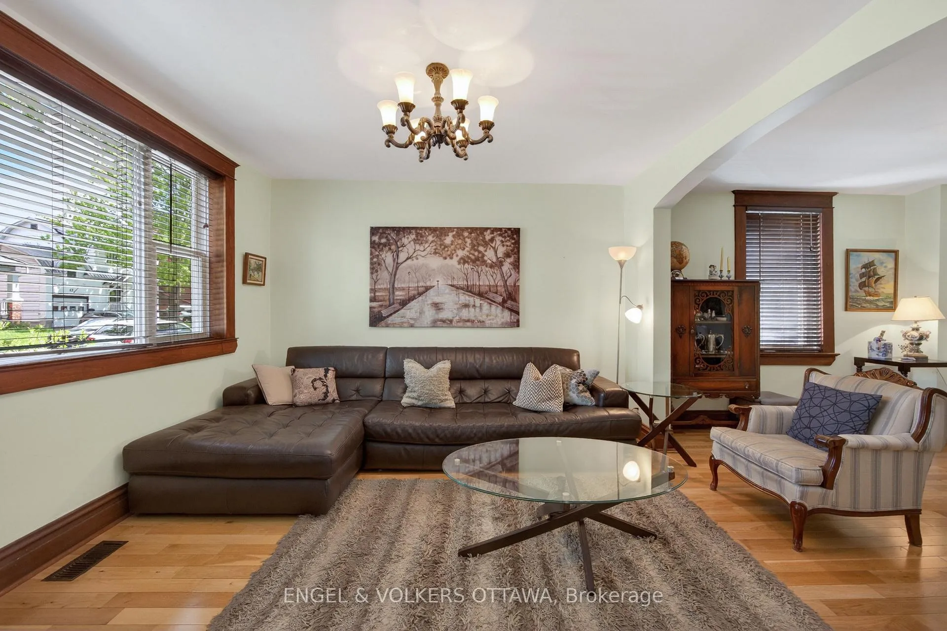 Photo 7 of 60 Glynn Avenue, Ottawa, Overbrook — HOMEH