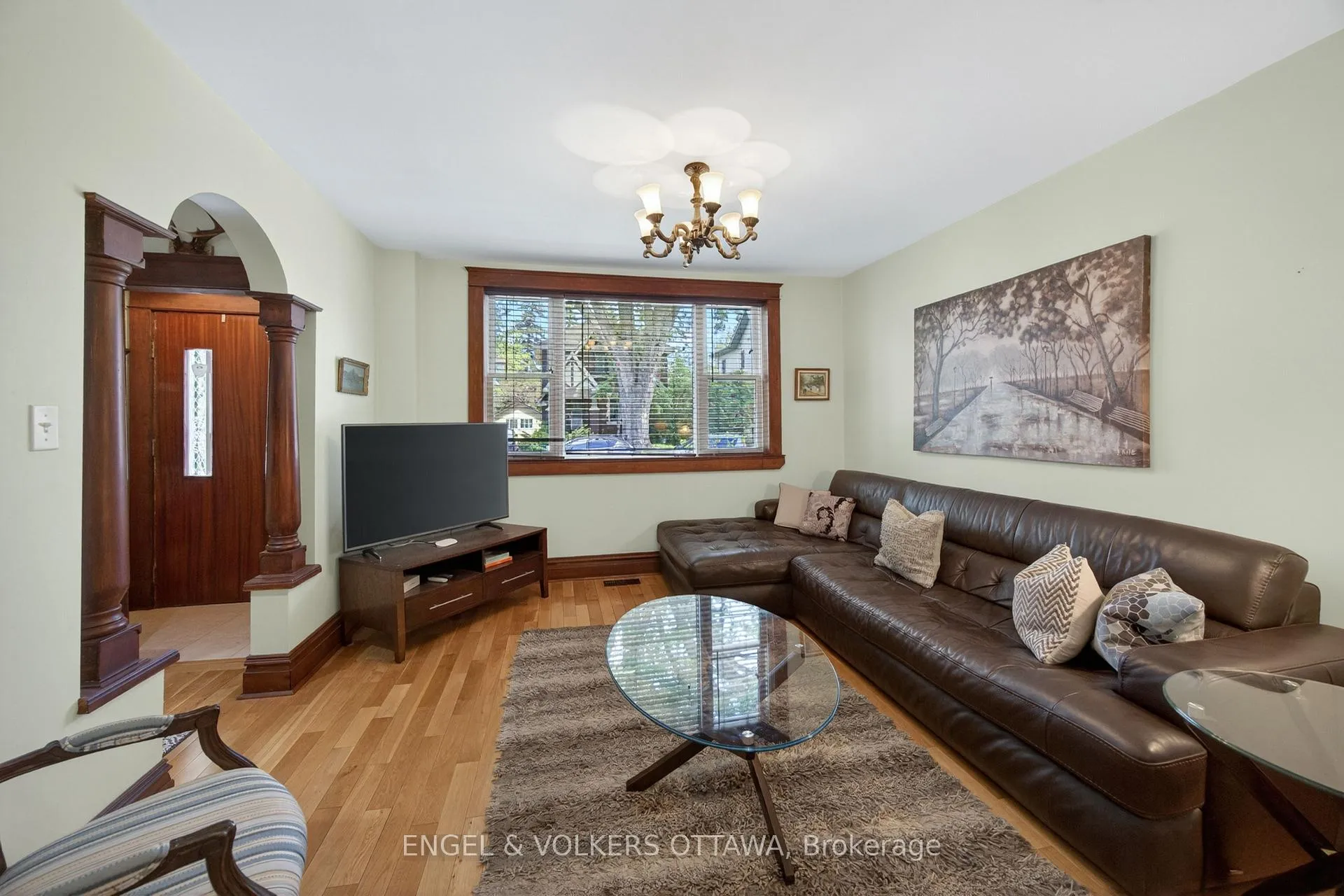 Photo 8 of 60 Glynn Avenue, Ottawa, Overbrook — HOMEH