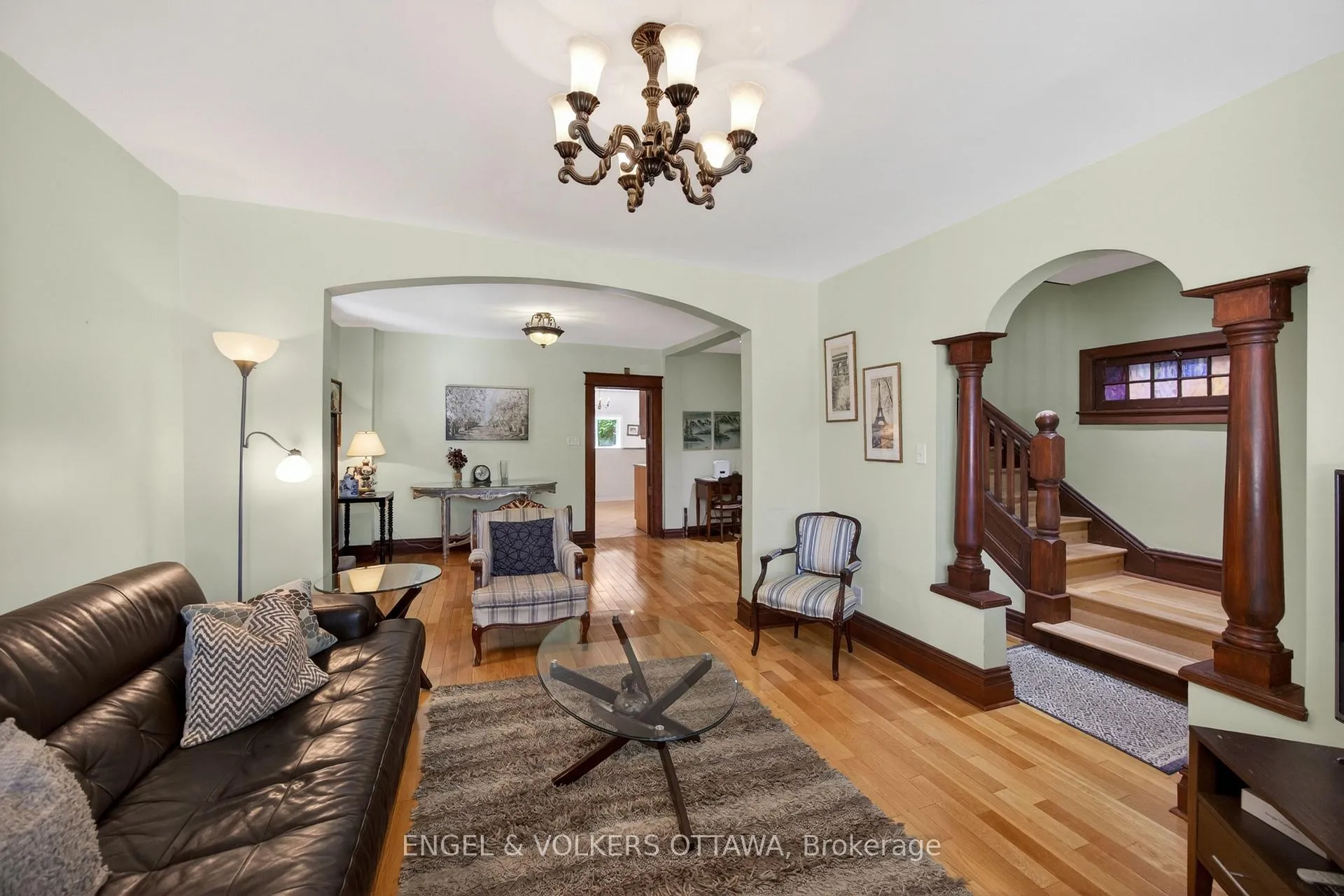 Photo 9 of 60 Glynn Avenue, Ottawa, Overbrook — HOMEH