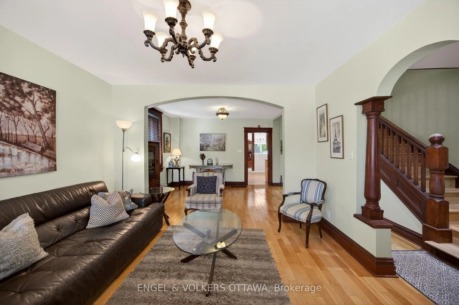 Photo 10 of 60 Glynn Avenue, Ottawa, Overbrook — HOMEH